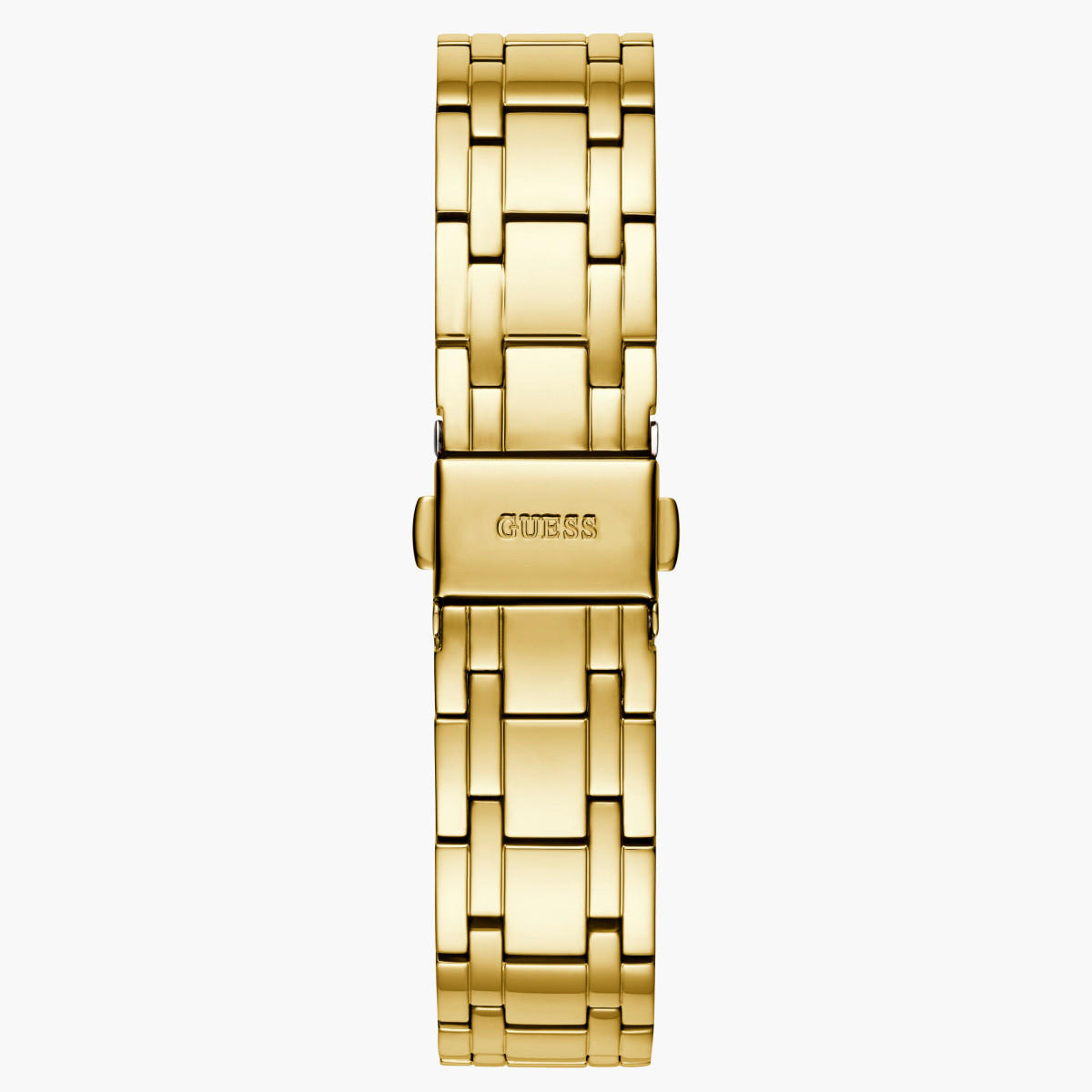 Guess Women Gold Strap with Gold Dial Analog Watch - GW0033L2-women-watchesandjewellery-watches-image-3