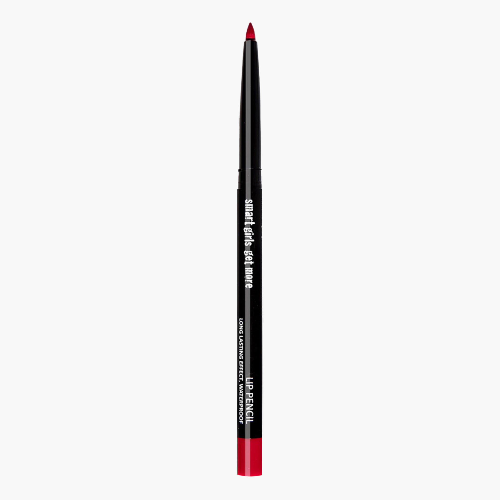 قلم شفاة جيت مور أوتوماتيك من سمارت جيلرز-beautyandpersonalcare-makeup-lips-lipliners-image-1