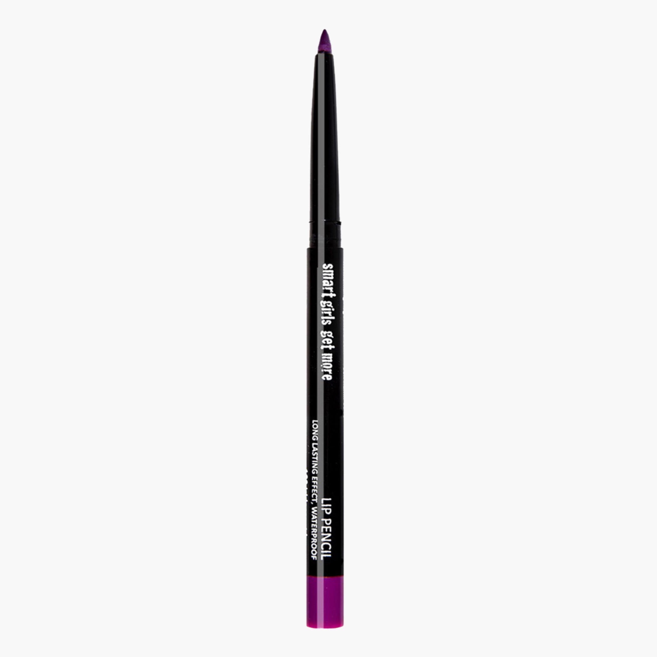 قلم شفاة جيت مور أوتوماتيك من سمارت جيلرز-beautyandpersonalcare-makeup-lips-lipliners-image-2
