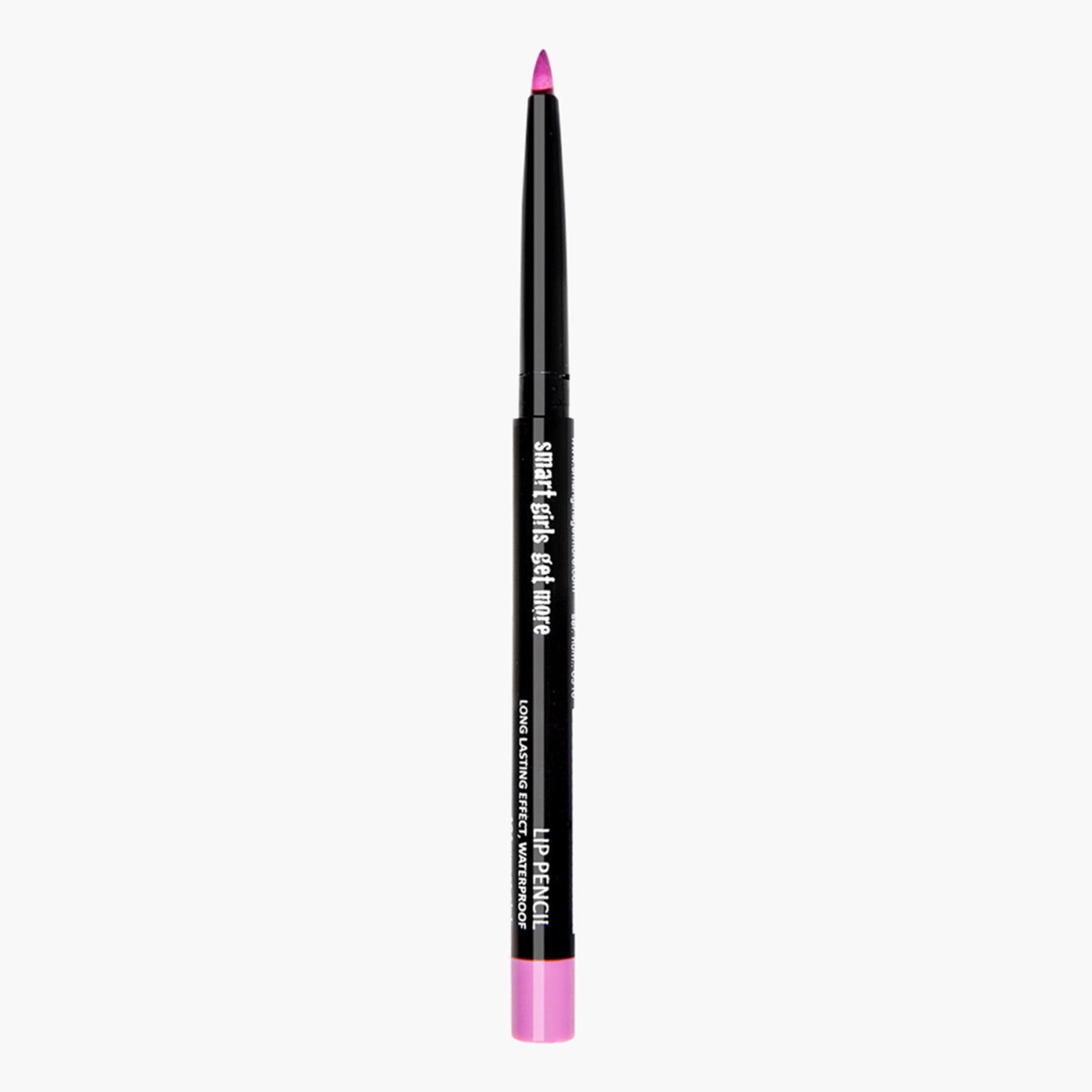 قلم شفاة جيت مور أوتوماتيك من سمارت جيلرز-beautyandpersonalcare-makeup-lips-lipliners-image-4