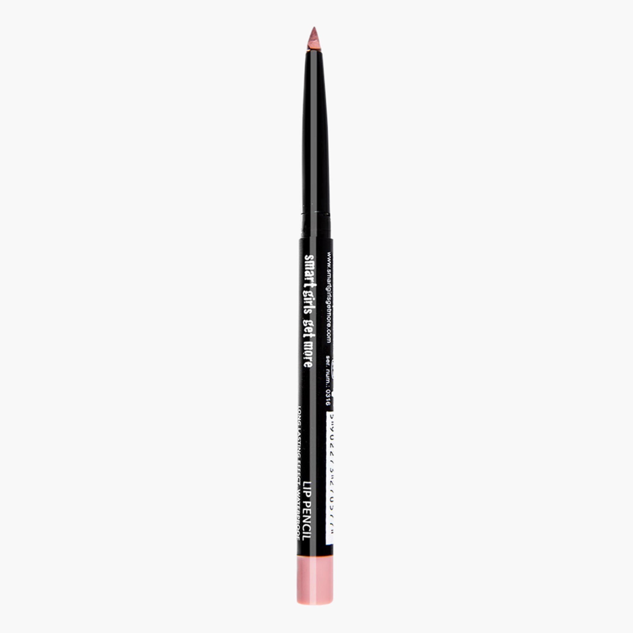 قلم شفاة جيت مور أوتوماتيك من سمارت جيلرز-beautyandpersonalcare-makeup-lips-lipliners-image-5