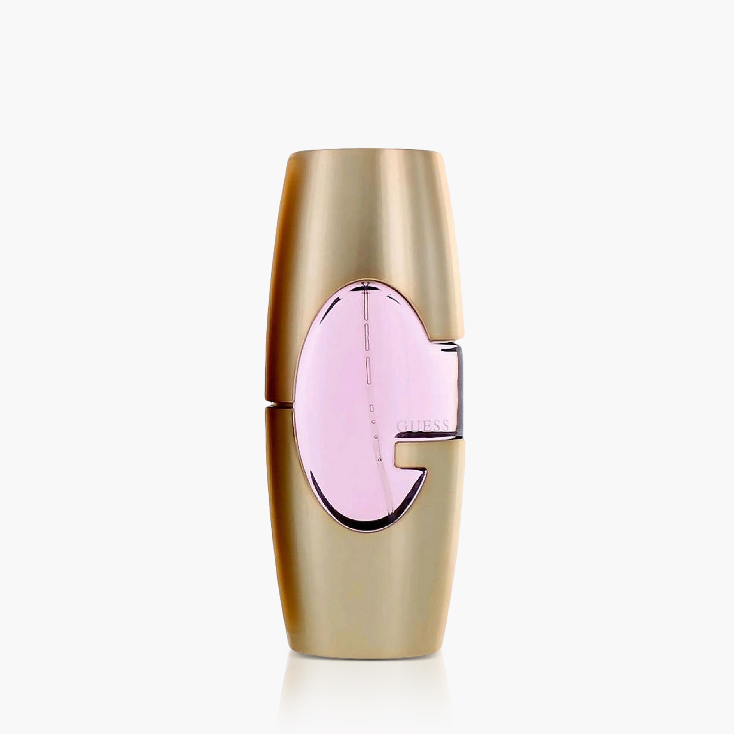 سبراي أو دو تواليت جولد فيم من جيس - 75 مل-beautyandpersonalcare-fragrance-women-image-1