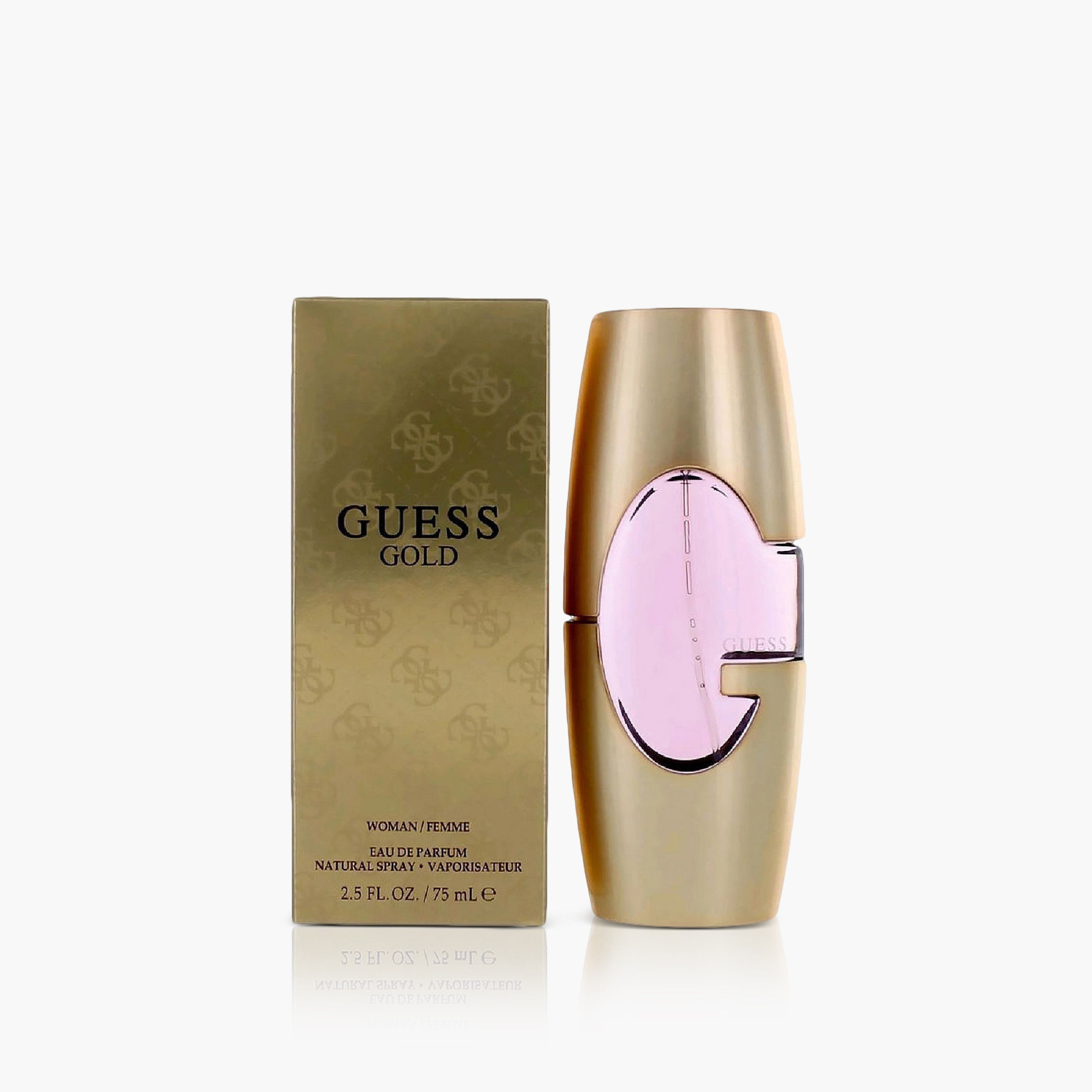 سبراي أو دو تواليت جولد فيم من جيس - 75 مل-beautyandpersonalcare-fragrance-women-image-2
