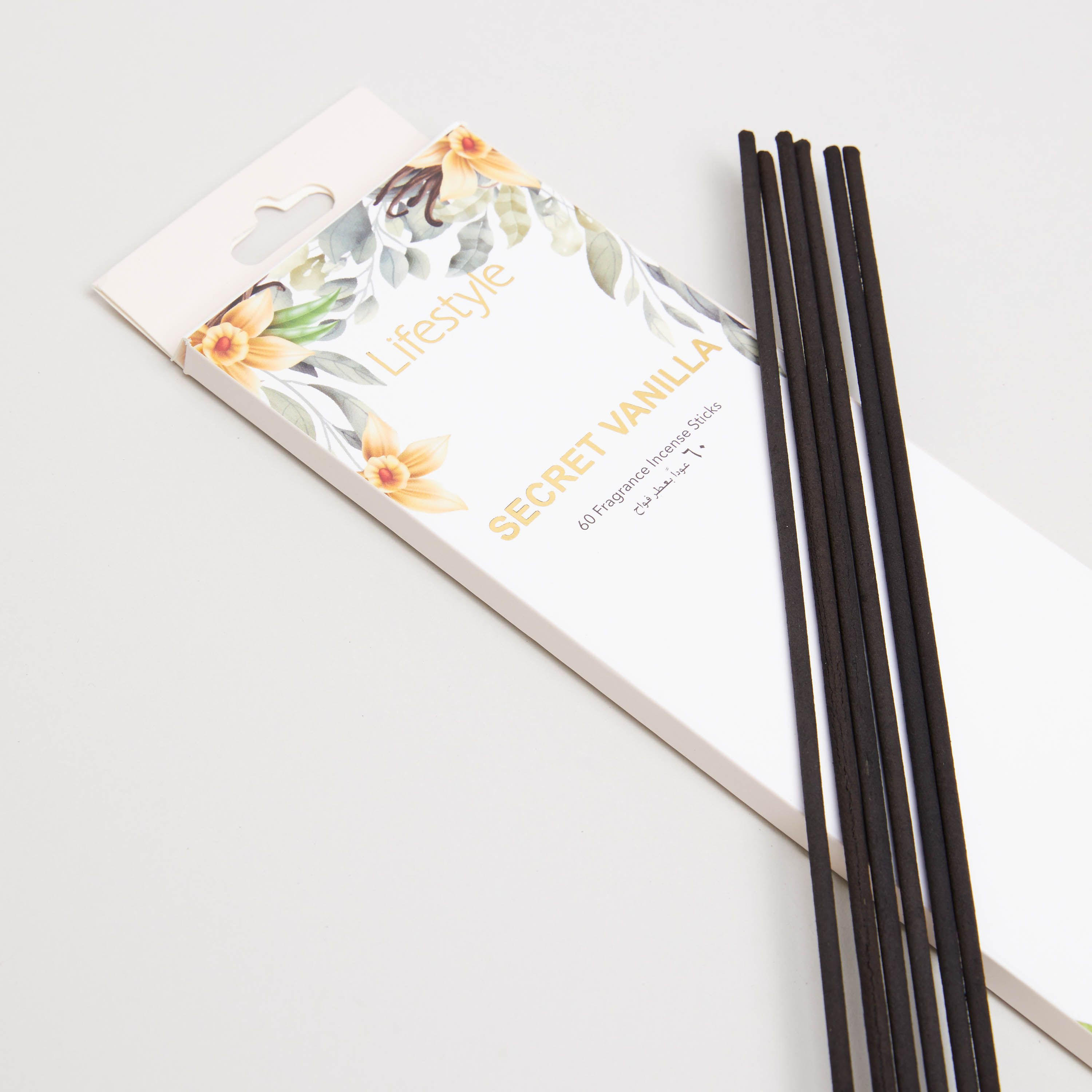 Elite d'Art Dark Amber Incense Stick - Set of 60-household-homefragrance-potpourri-image-2