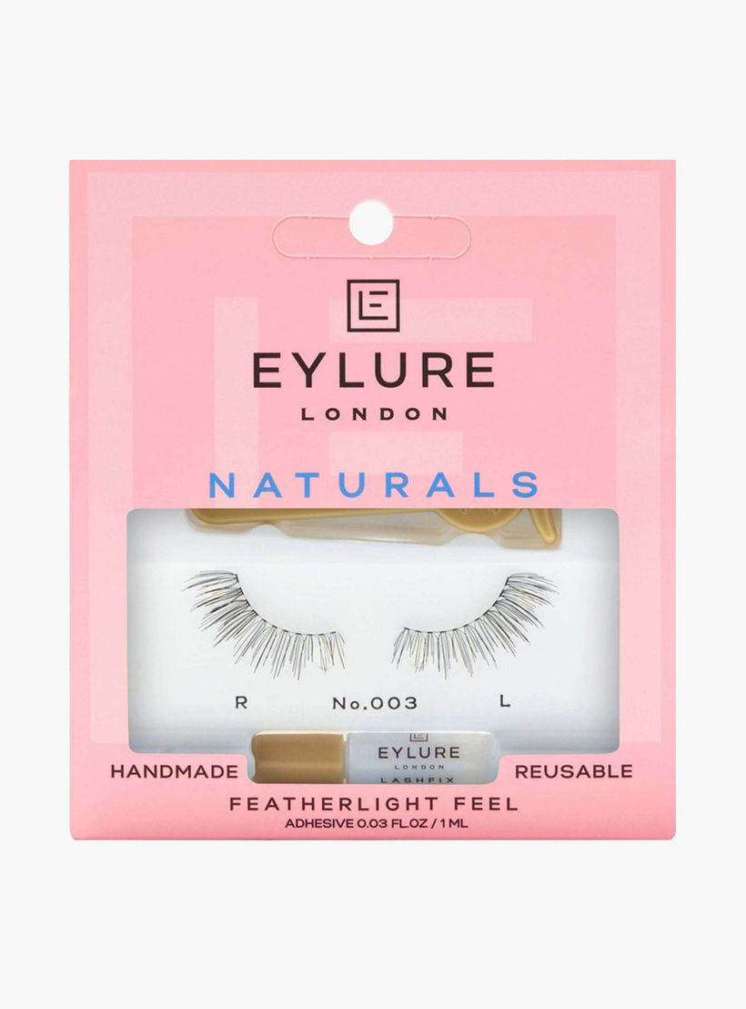 رموش ناتشورلز من آيلور-beautyandpersonalcare-makeup-eyes-falselashes-image-1
