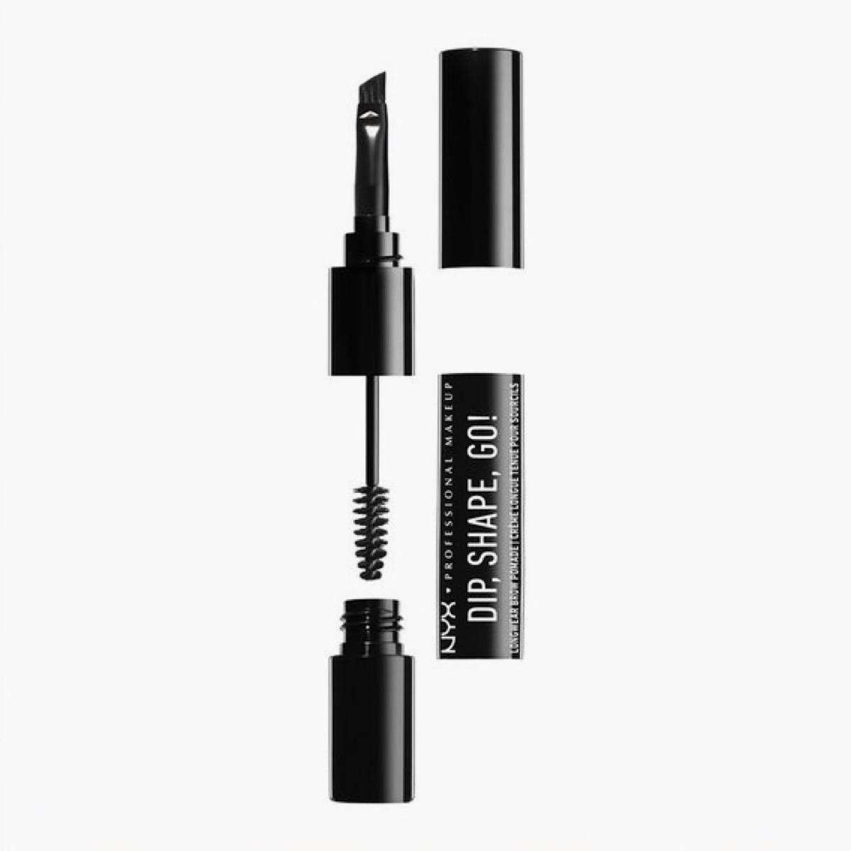 جل رسم الحواجب ديب شايب جو لونج وير من إن واي إكس-beautyandpersonalcare-makeup-eyes-eyebrows-image-22