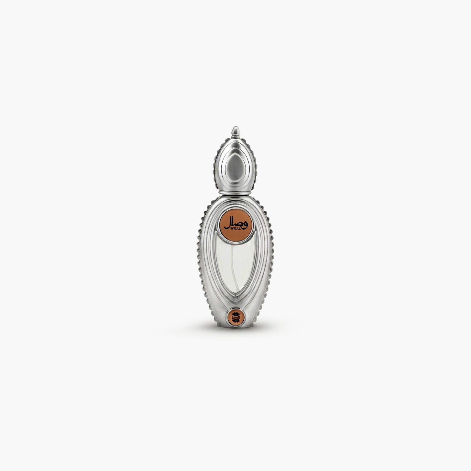 Ajmal Wisal Eau De Parfum - 50 ml-beautyandpersonalcare-fragrance-women-image-1