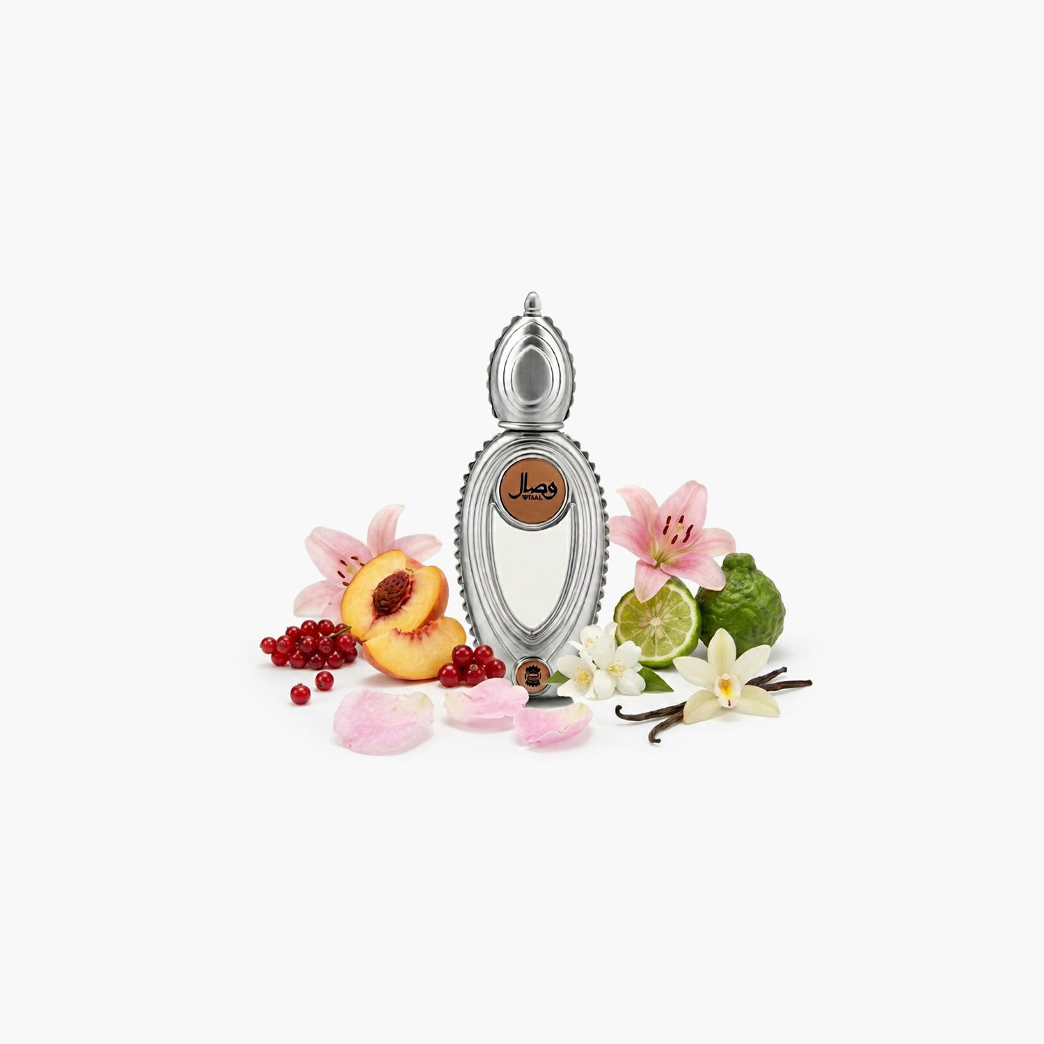 Ajmal Wisal Eau De Parfum - 50 ml-beautyandpersonalcare-fragrance-women-image-3