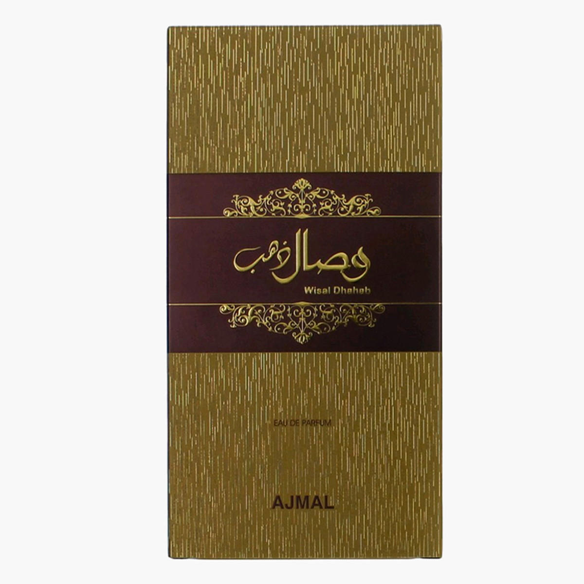 Ajmal Wisal Dhahab Eau De Parfum - 50 ml-beautyandpersonalcare-fragrance-women-image-3