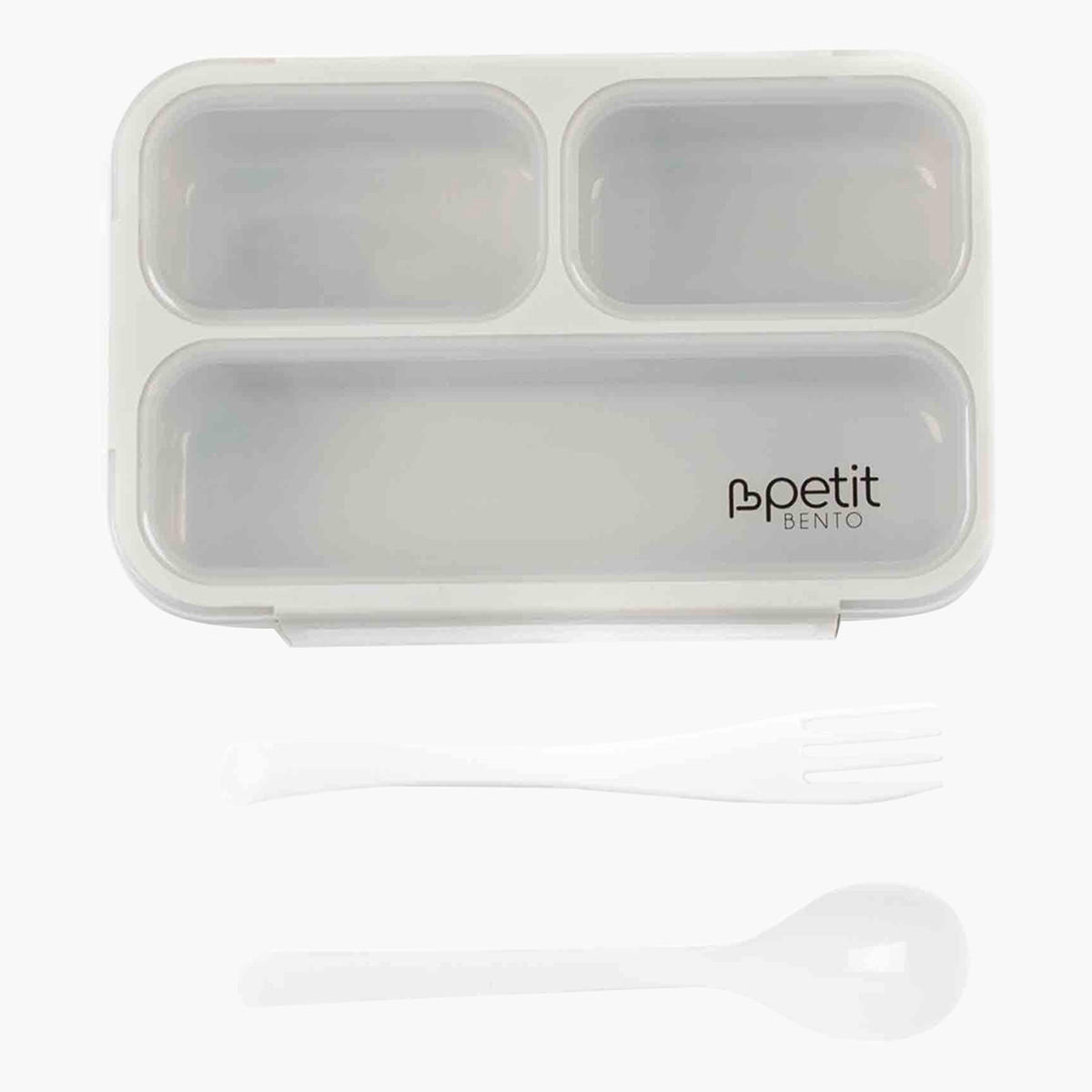 صندوق غداء مع ملعقة وشوكة من بيتيت بينتو-school-lunchessentials-lunchboxes-image-2