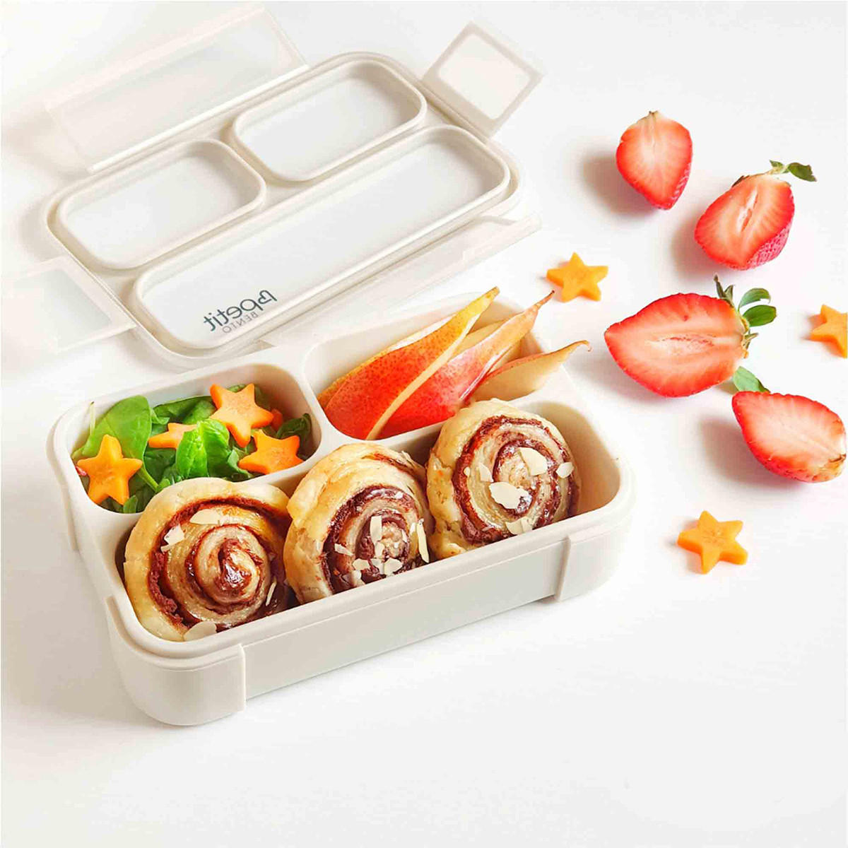 صندوق غداء مع ملعقة وشوكة من بيتيت بينتو-school-lunchessentials-lunchboxes-image-6