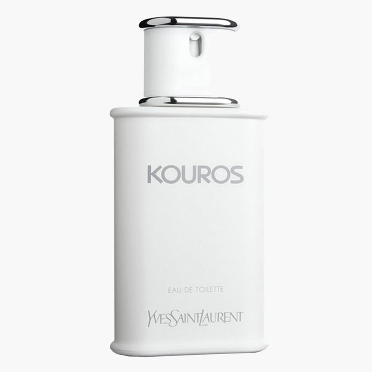 Yves Saint Laurent Eau De Toilette - 100 ml-beautyandpersonalcare-fragrance-men-image-2
