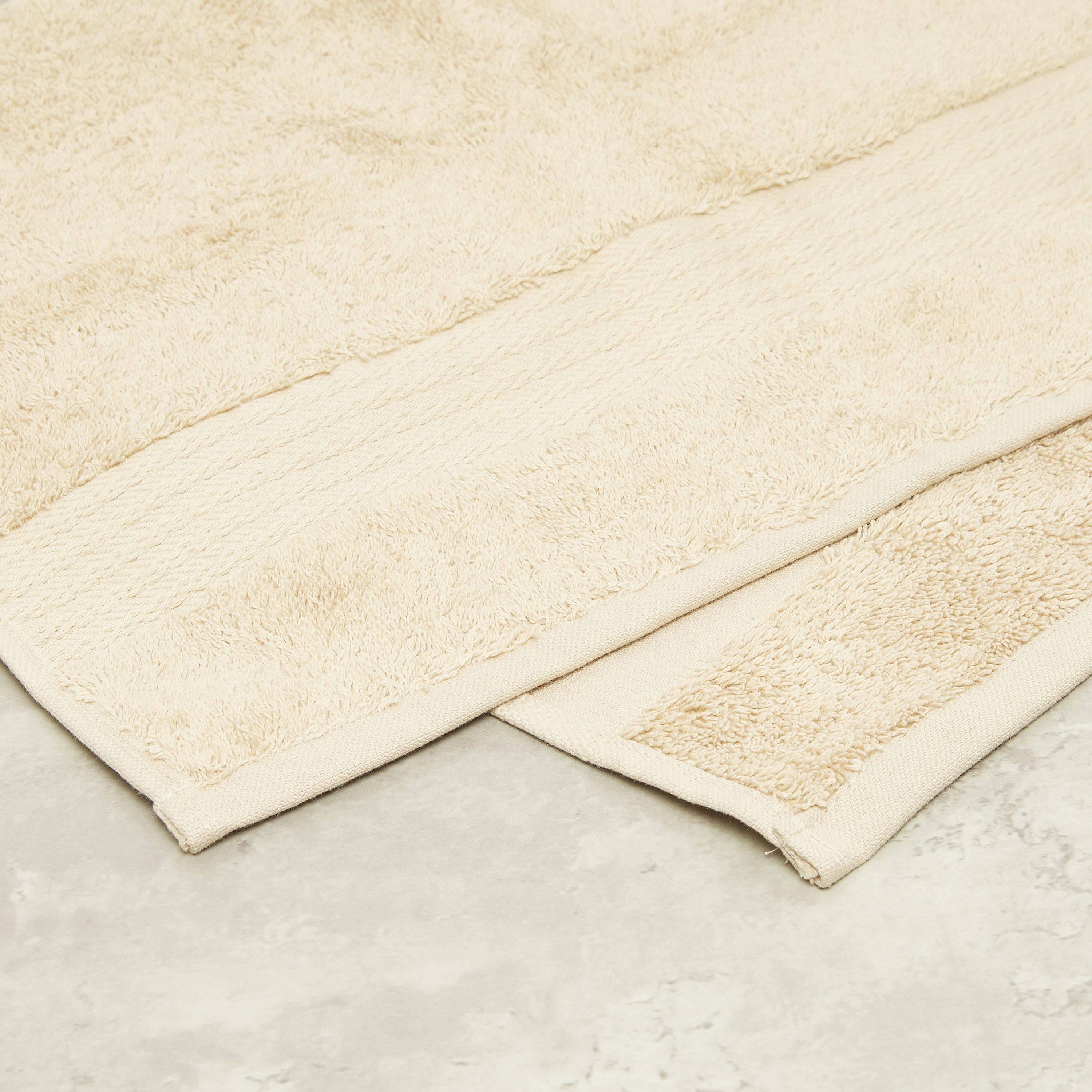 Textured Hand Towel - 70x40 cms-household-bathandlaundry-bathlinen-towels-image-2