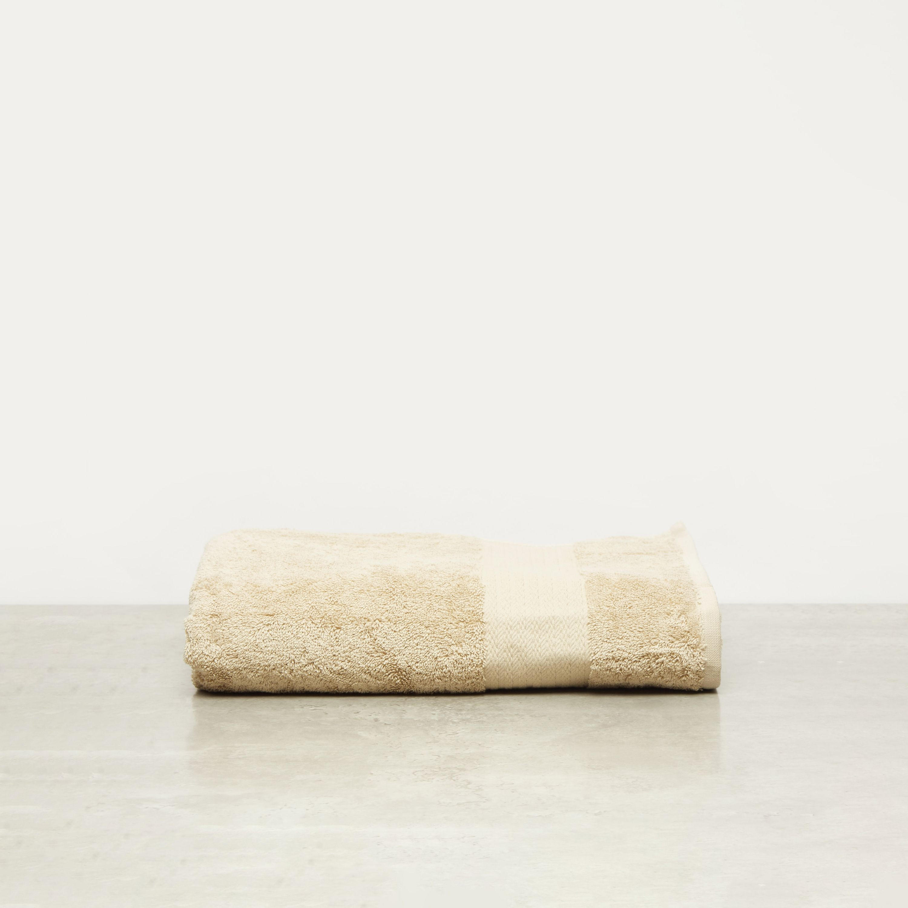 Textured Bath Towel - 140x70 cms-household-bathandlaundry-bathlinen-towels-image-1