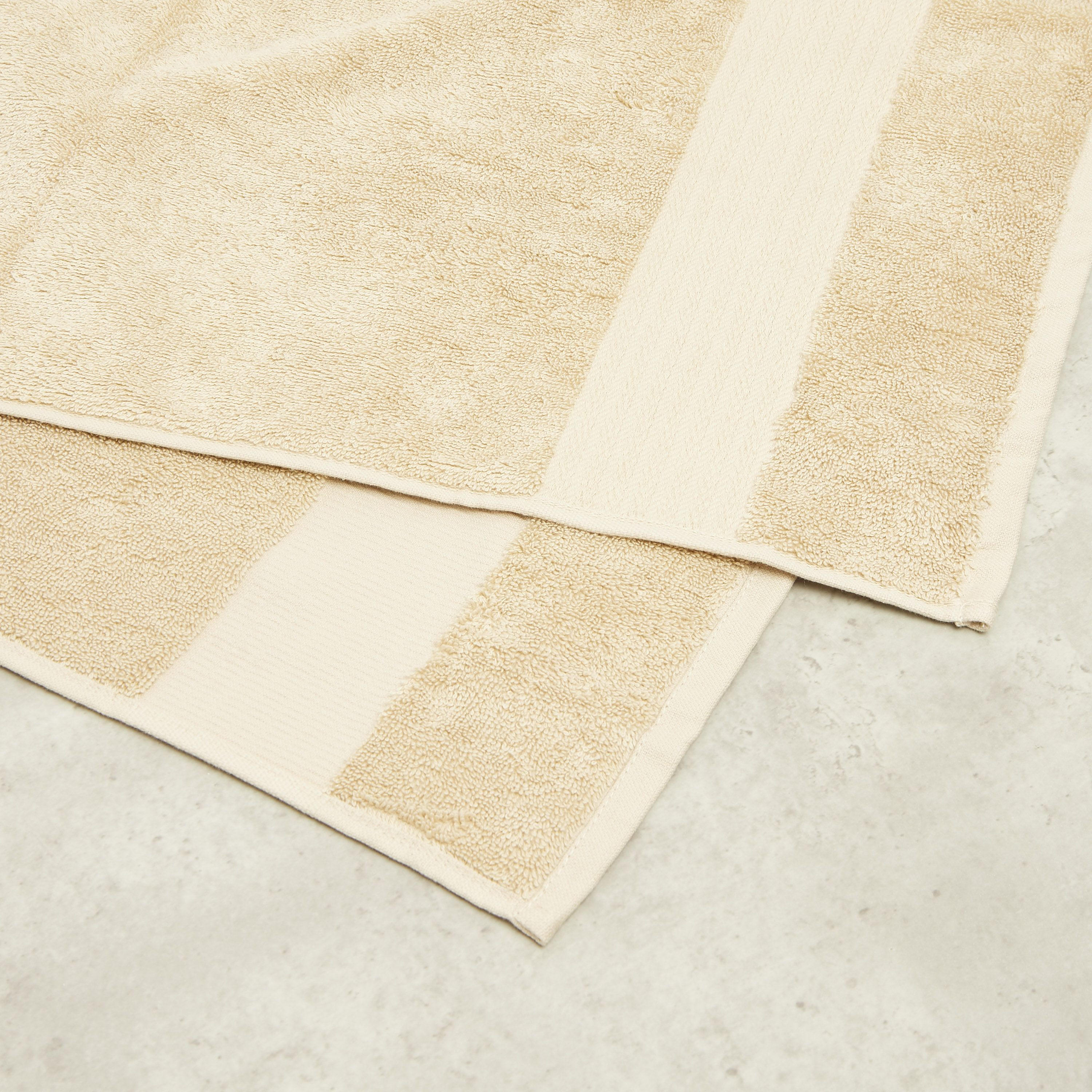 Textured Bath Towel - 140x70 cms-household-bathandlaundry-bathlinen-towels-image-2