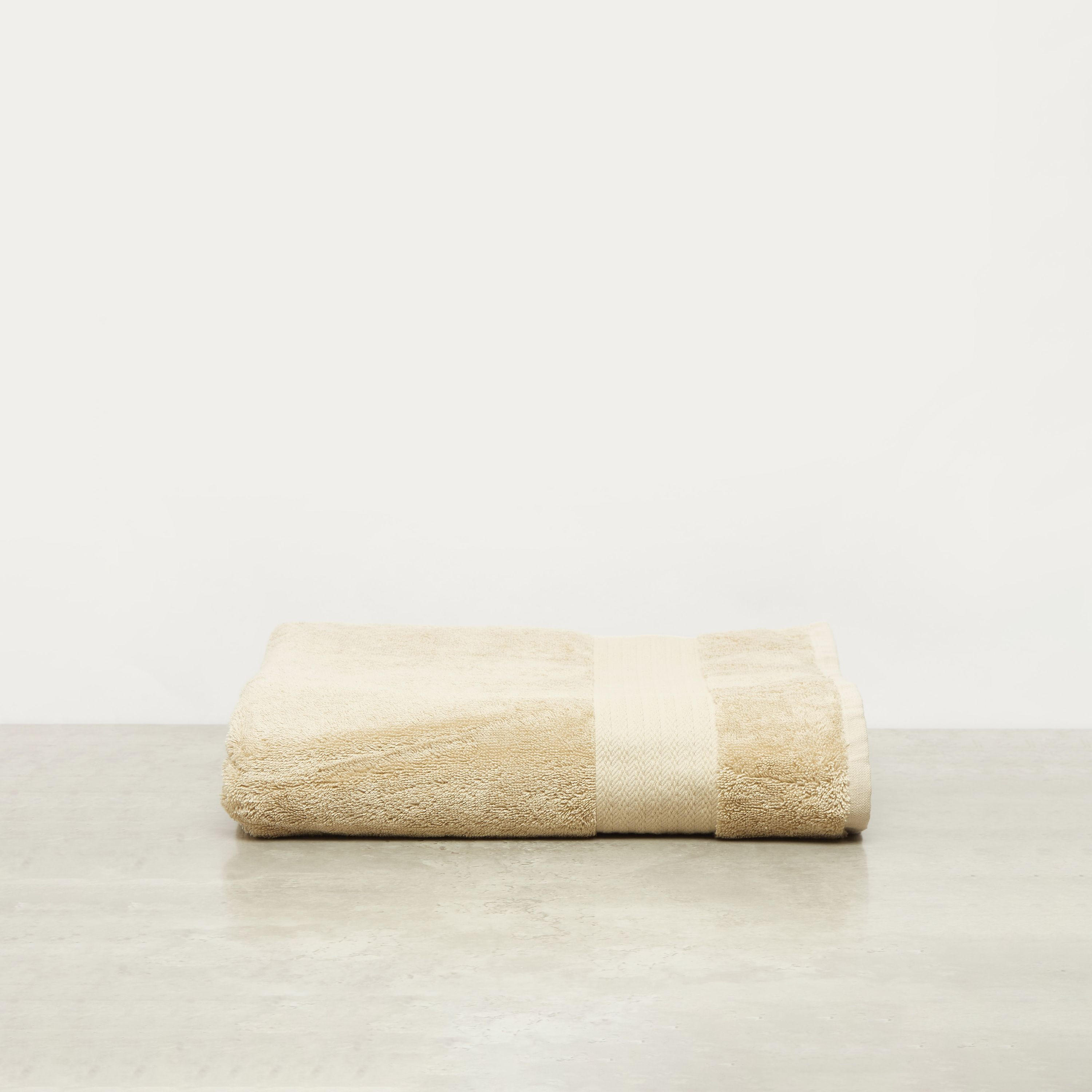 Textured Bath Sheet - 150x90 cms-household-bathandlaundry-bathlinen-towels-image-1