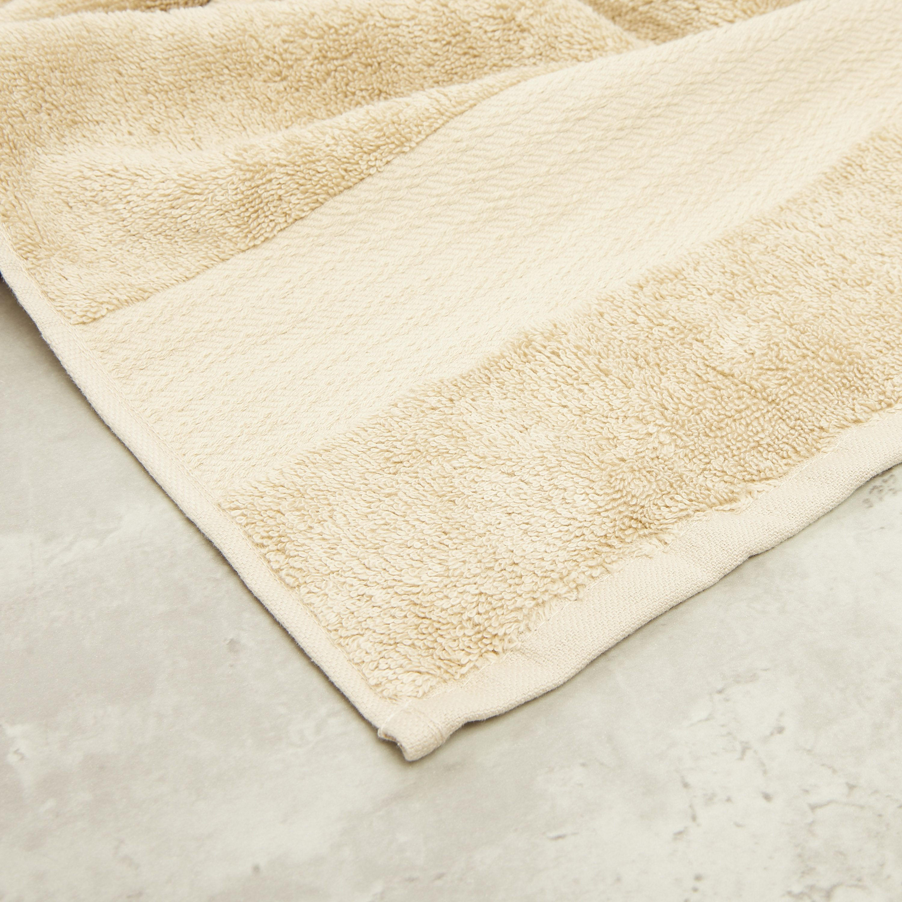 Textured Bath Sheet - 150x90 cms-household-bathandlaundry-bathlinen-towels-image-3