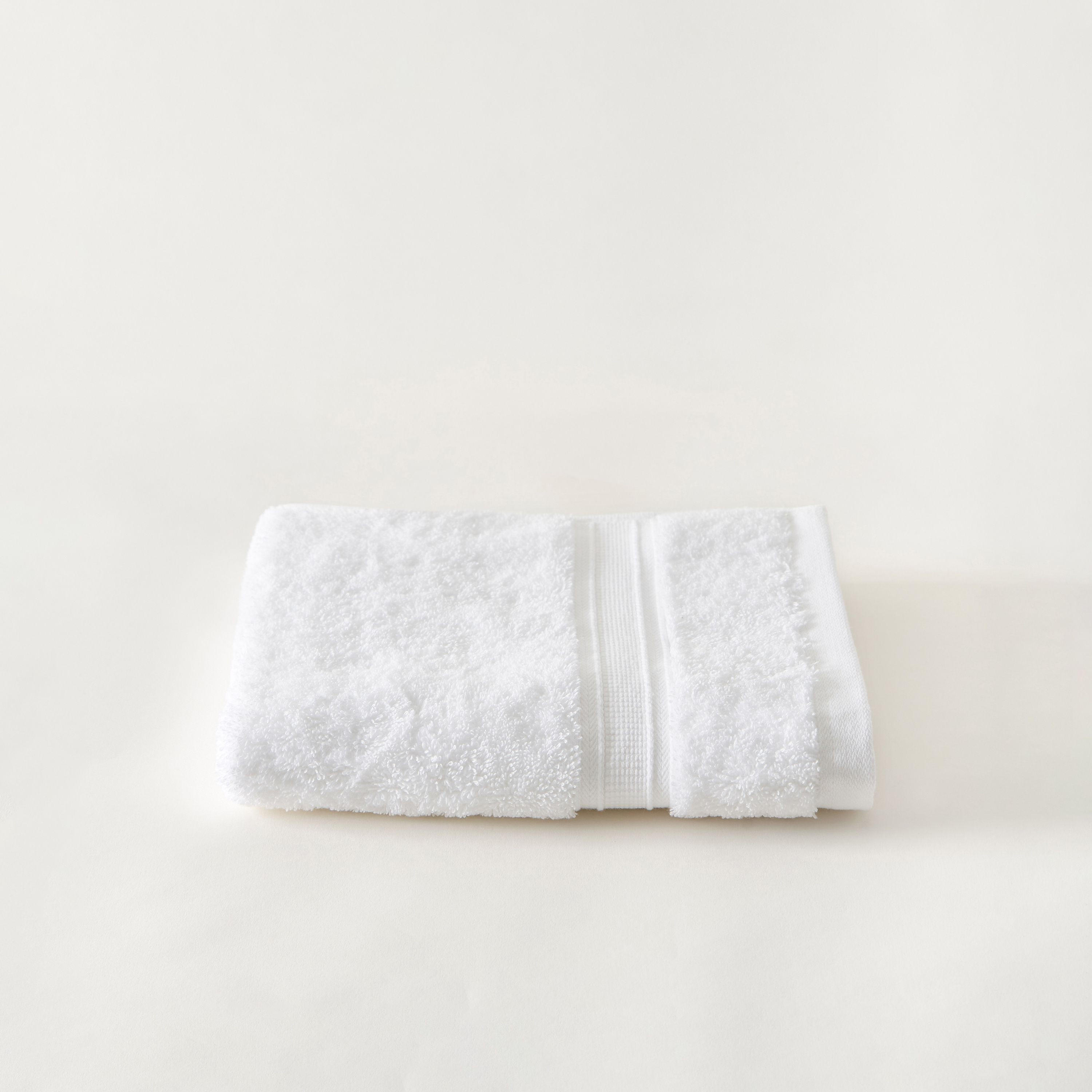 Egyptian Hand Towel - 40x70 cms-household-bathandlaundry-bathlinen-towels-image-1