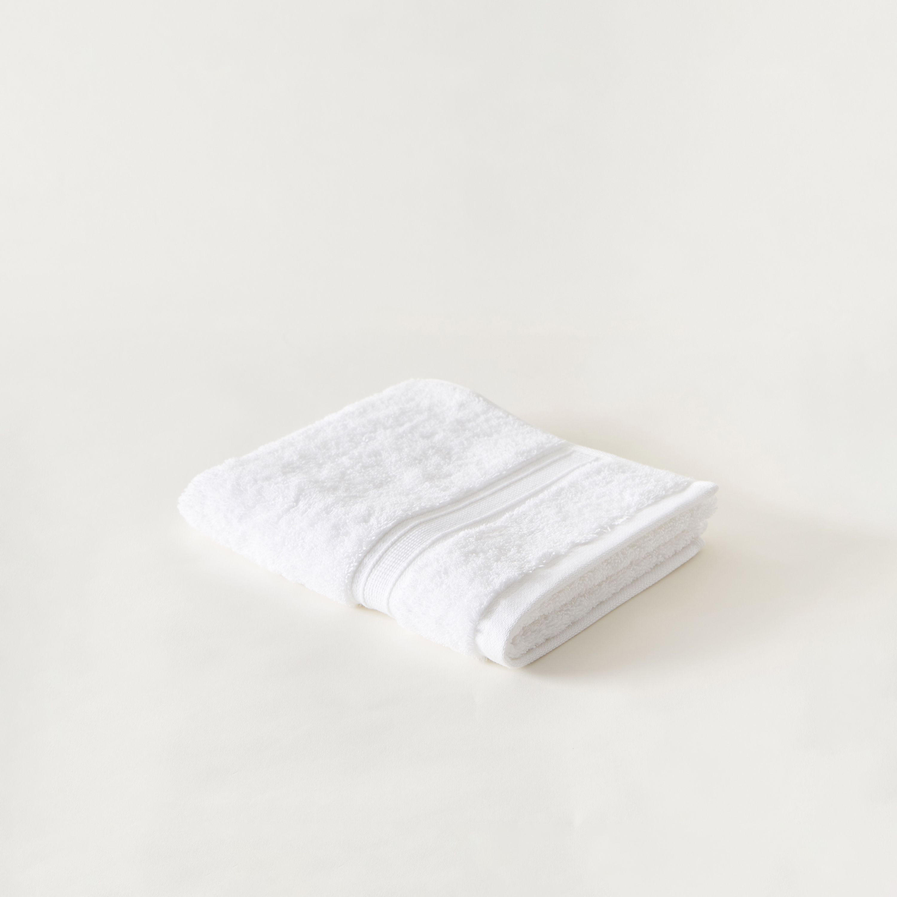 Egyptian Hand Towel - 40x70 cms-household-bathandlaundry-bathlinen-towels-image-2