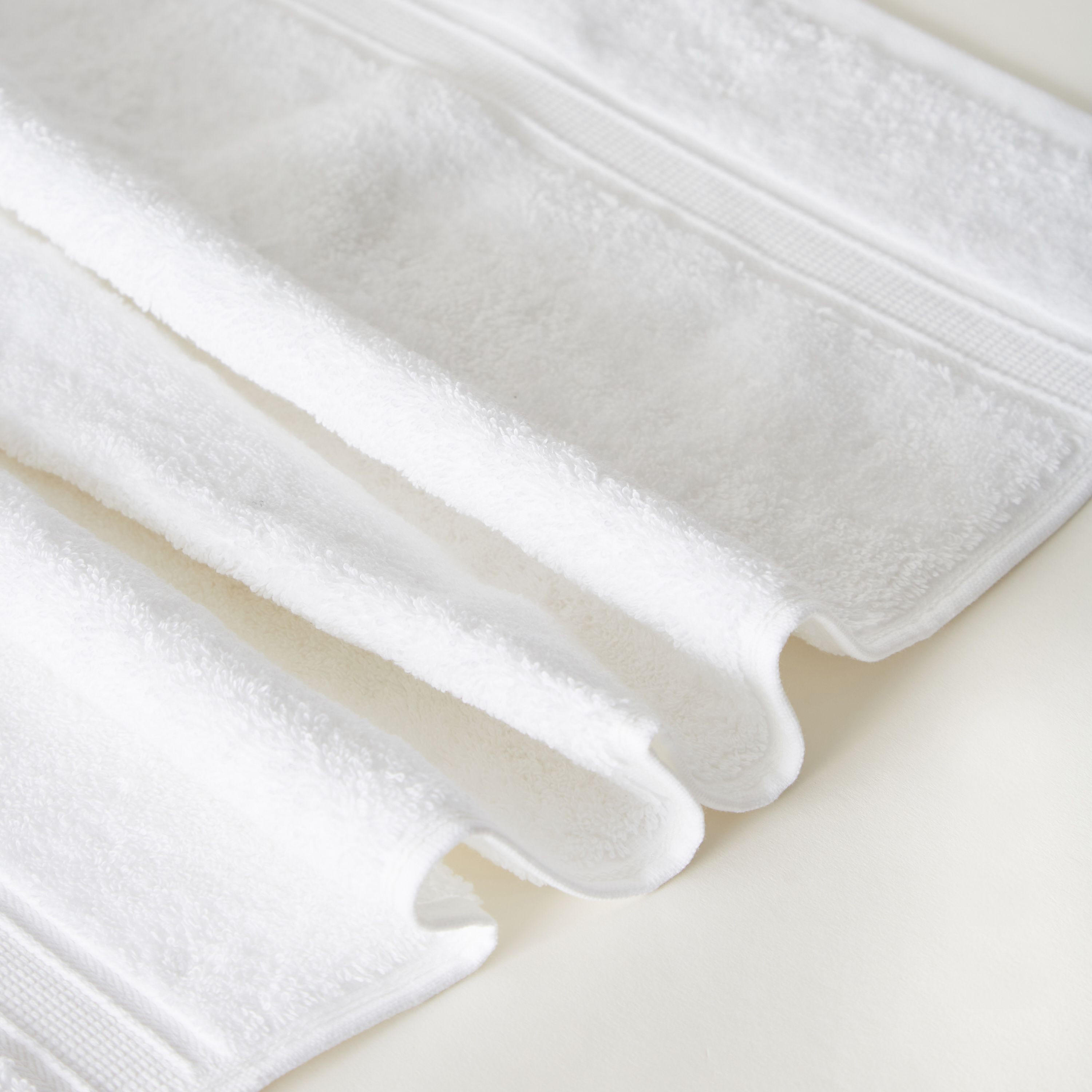 Egyptian Hand Towel - 40x70 cms-household-bathandlaundry-bathlinen-towels-image-4