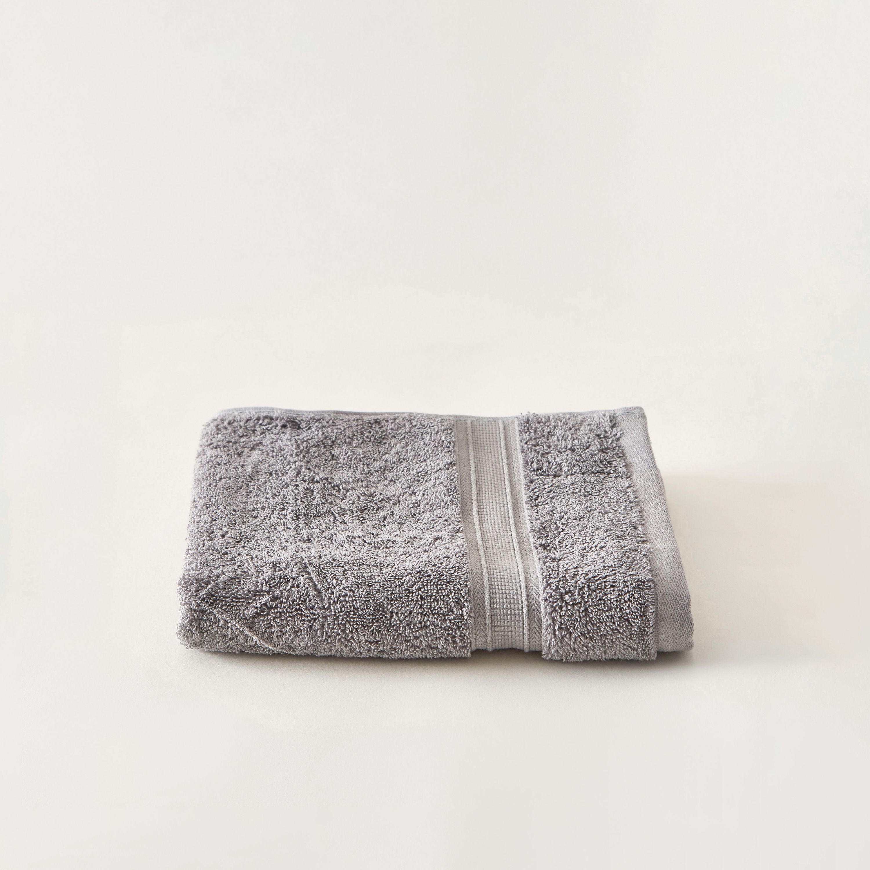 Egyptian Hand Towel - 40x70 cms-household-bathandlaundry-bathlinen-towels-image-1