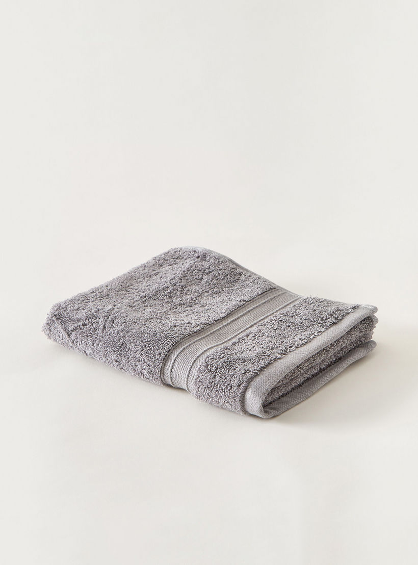 Egyptian Hand Towel - 40x70 cms-household-bathandlaundry-bathlinen-towels-image-2