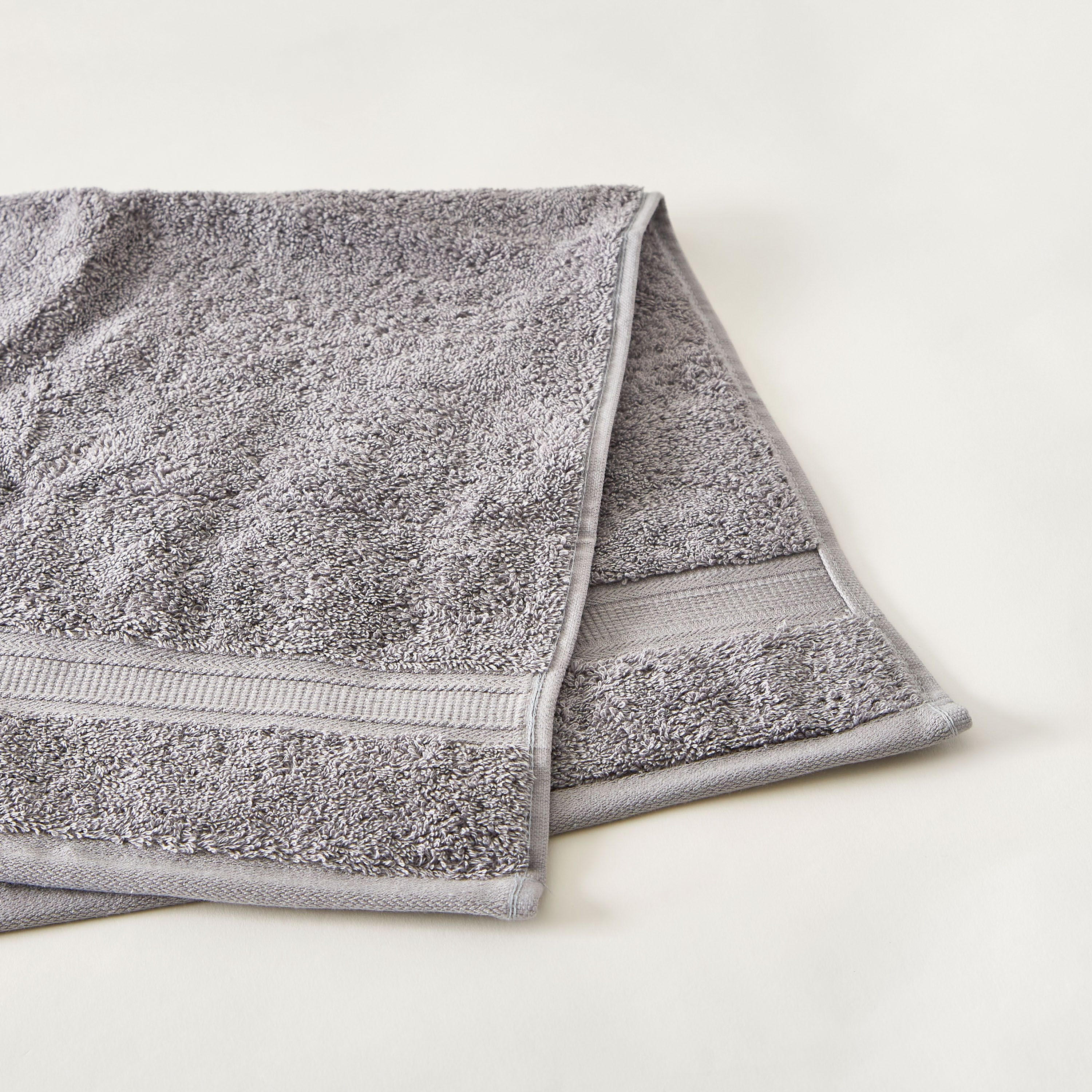 Egyptian Hand Towel - 40x70 cms-household-bathandlaundry-bathlinen-towels-image-3