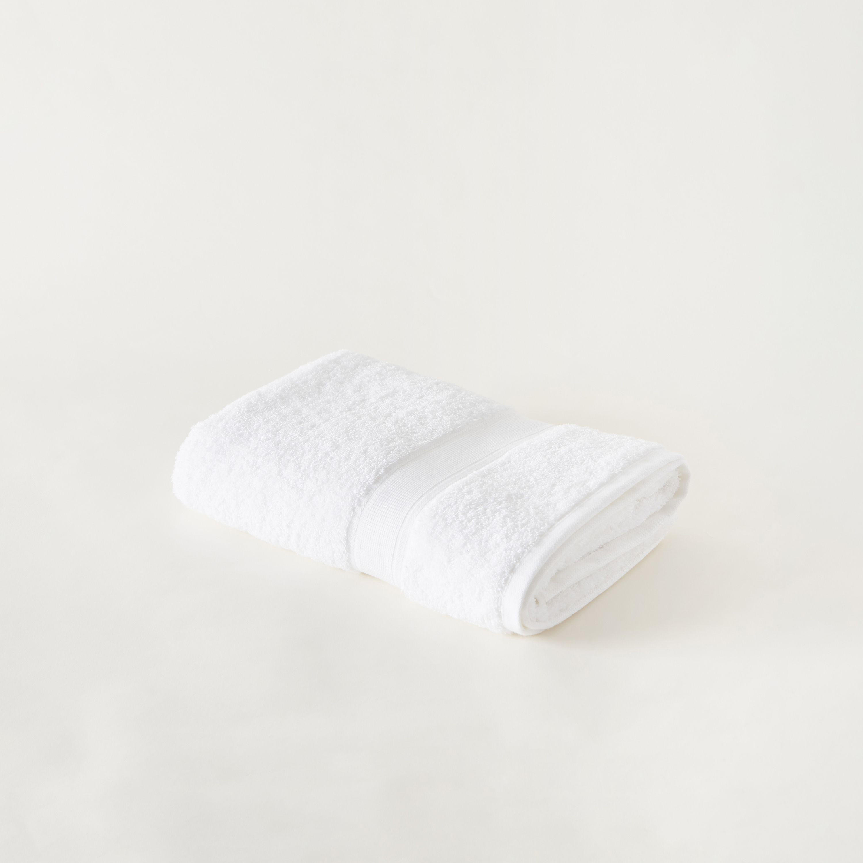 Egyptian Bath Towel - 140x70 cms-household-bathandlaundry-bathlinen-towels-image-2