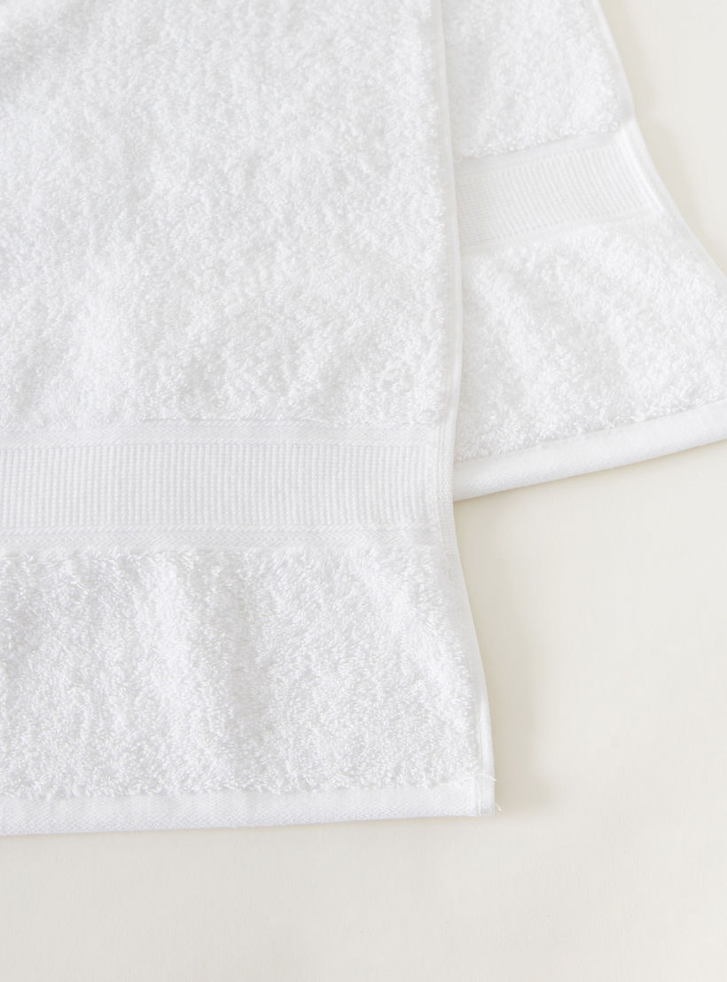 Egyptian Bath Towel - 140x70 cms-household-bathandlaundry-bathlinen-towels-image-3