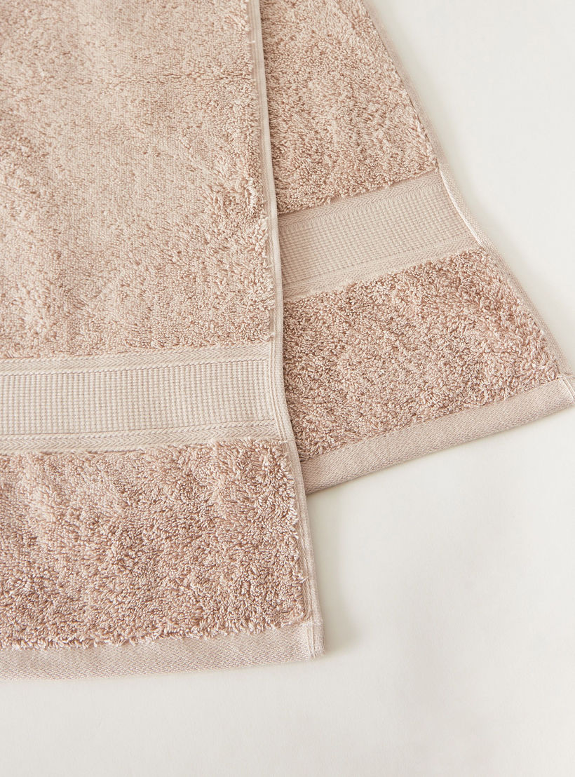 Egyptian Bath Towel - 140x70 cms-household-bathandlaundry-bathlinen-towels-image-3