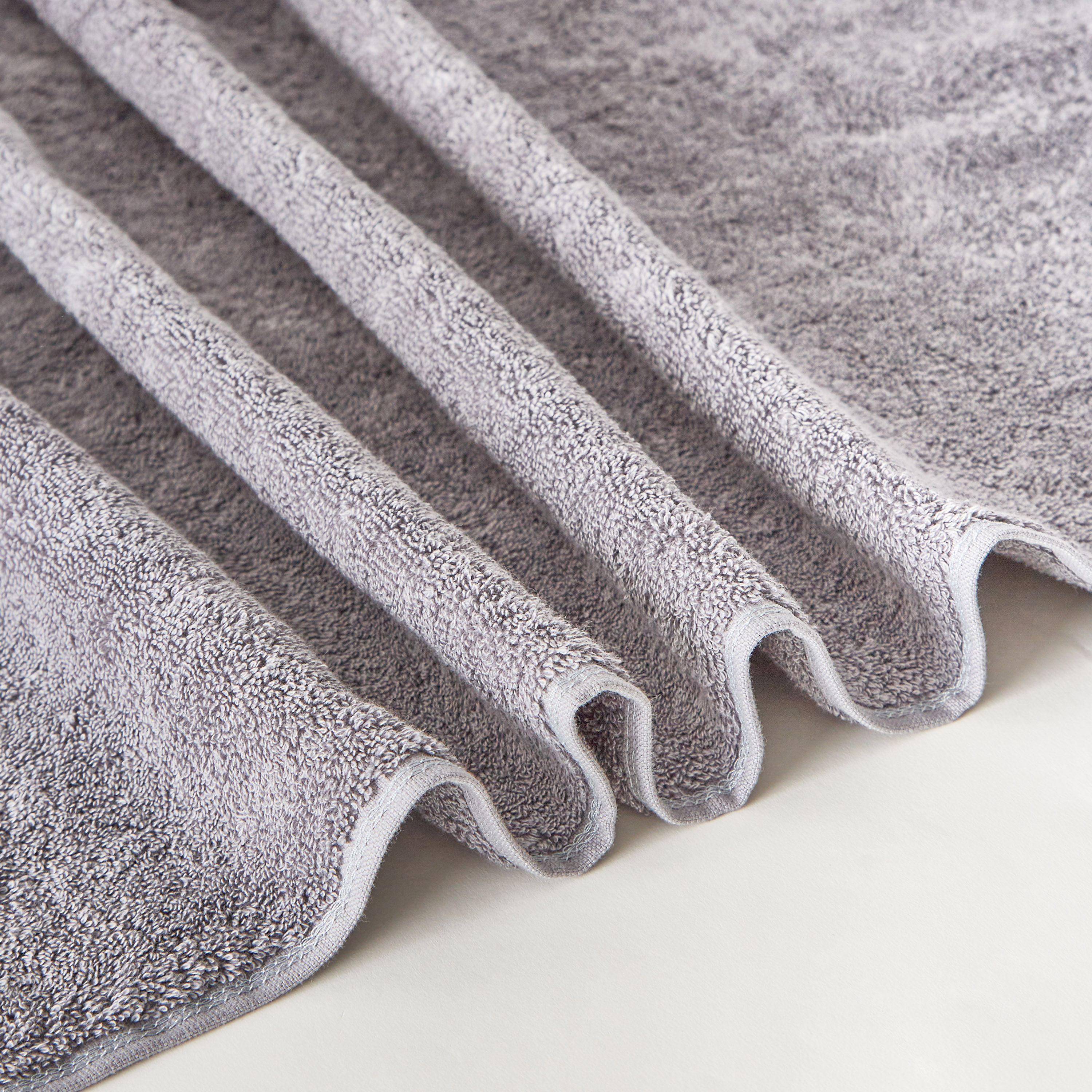 Egyptian Bath Towel - 140x70 cms-household-bathandlaundry-bathlinen-towels-image-4