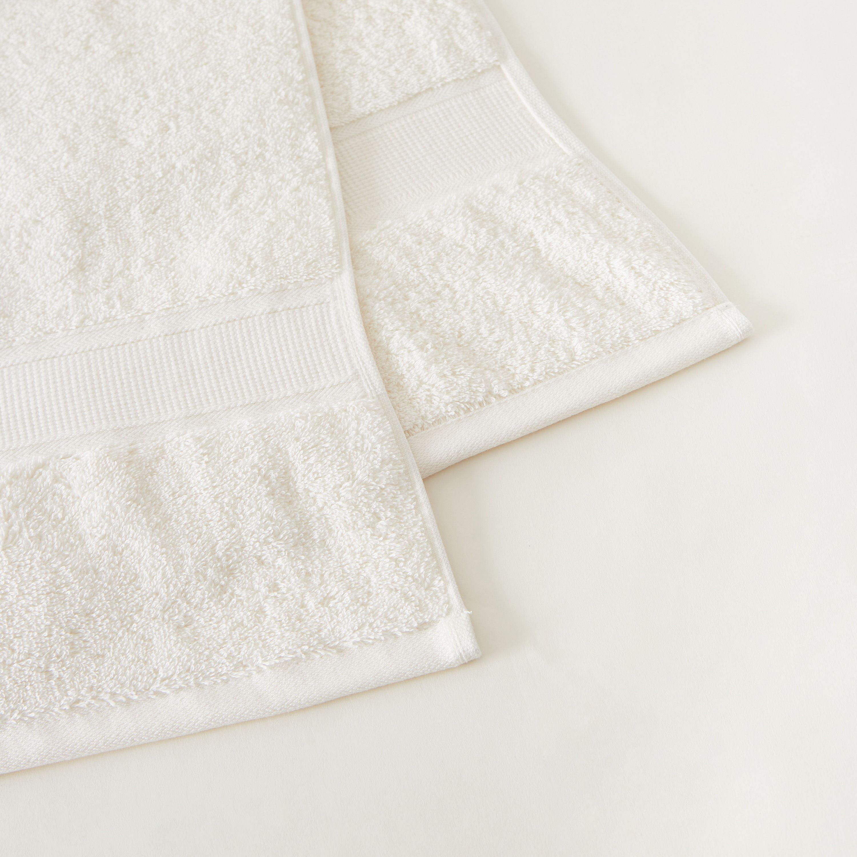 Egyptian Bath Sheet - 150x90 cms-household-bathandlaundry-bathlinen-towels-image-3