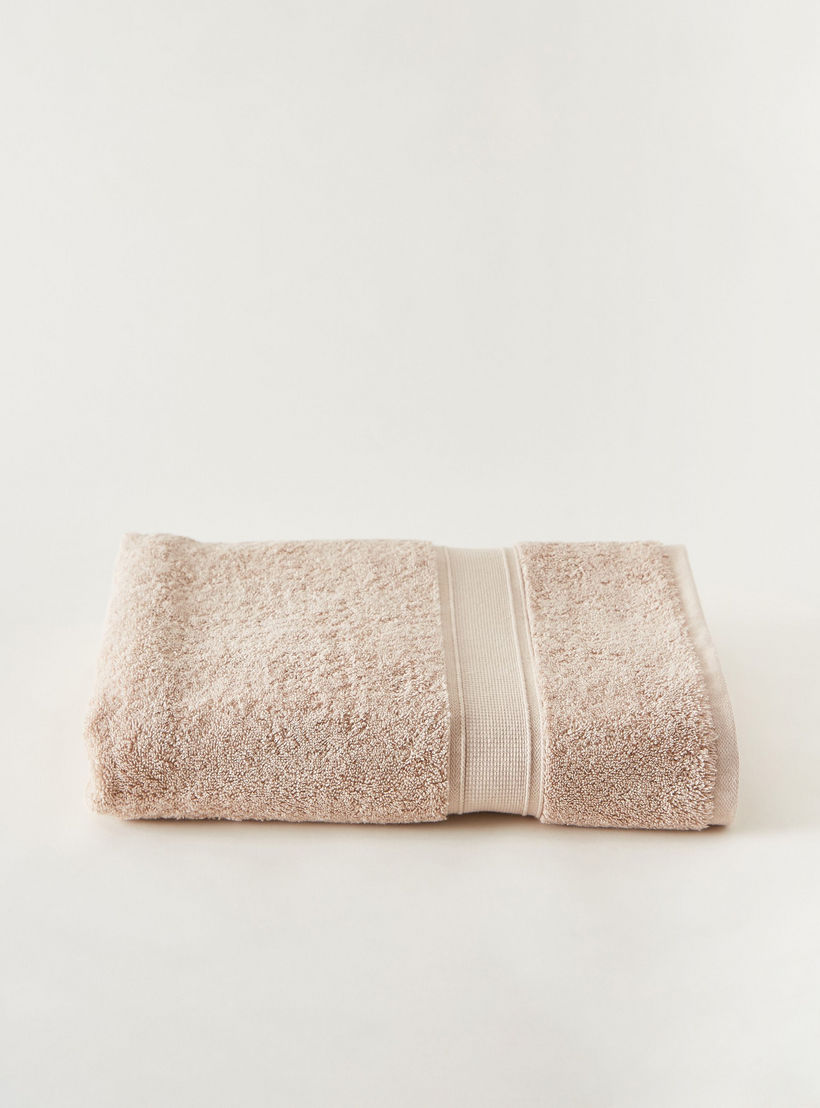 Egyptian Bath Sheet - 90x150 cms-household-bathandlaundry-bathlinen-towels-image-1