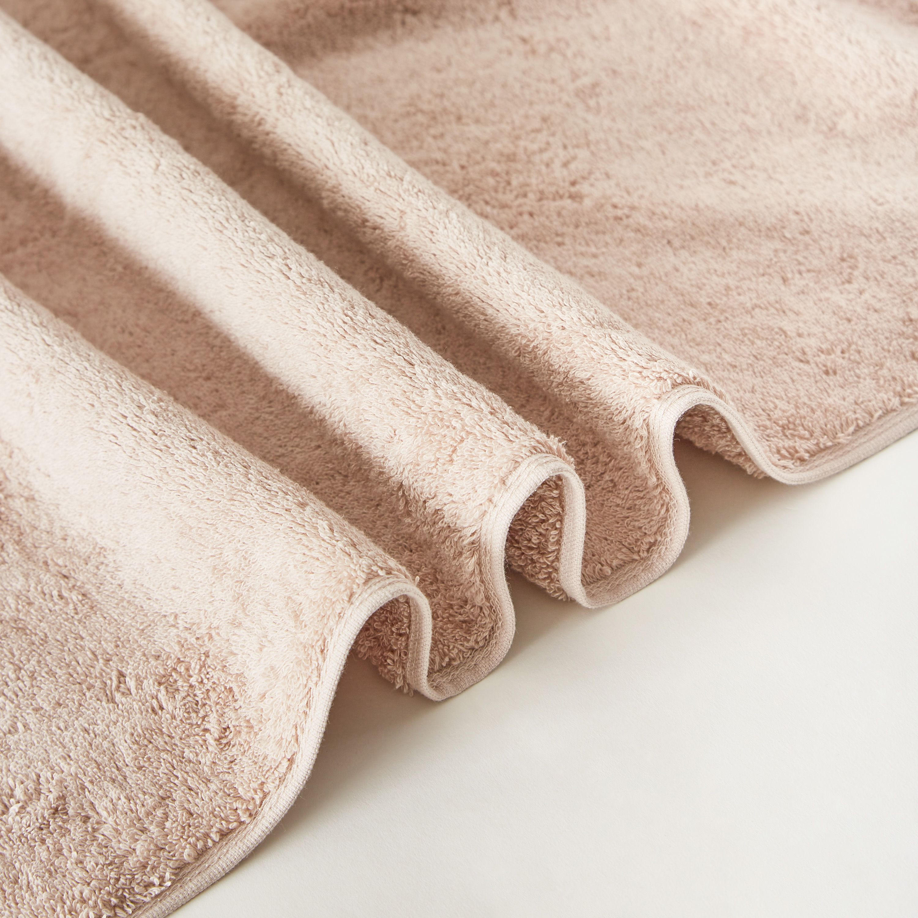 Egyptian Bath Sheet - 90x150 cms-household-bathandlaundry-bathlinen-towels-image-4