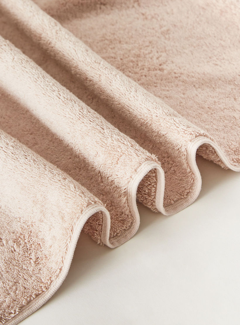 Egyptian Bath Sheet - 90x150 cms-household-bathandlaundry-bathlinen-towels-image-4