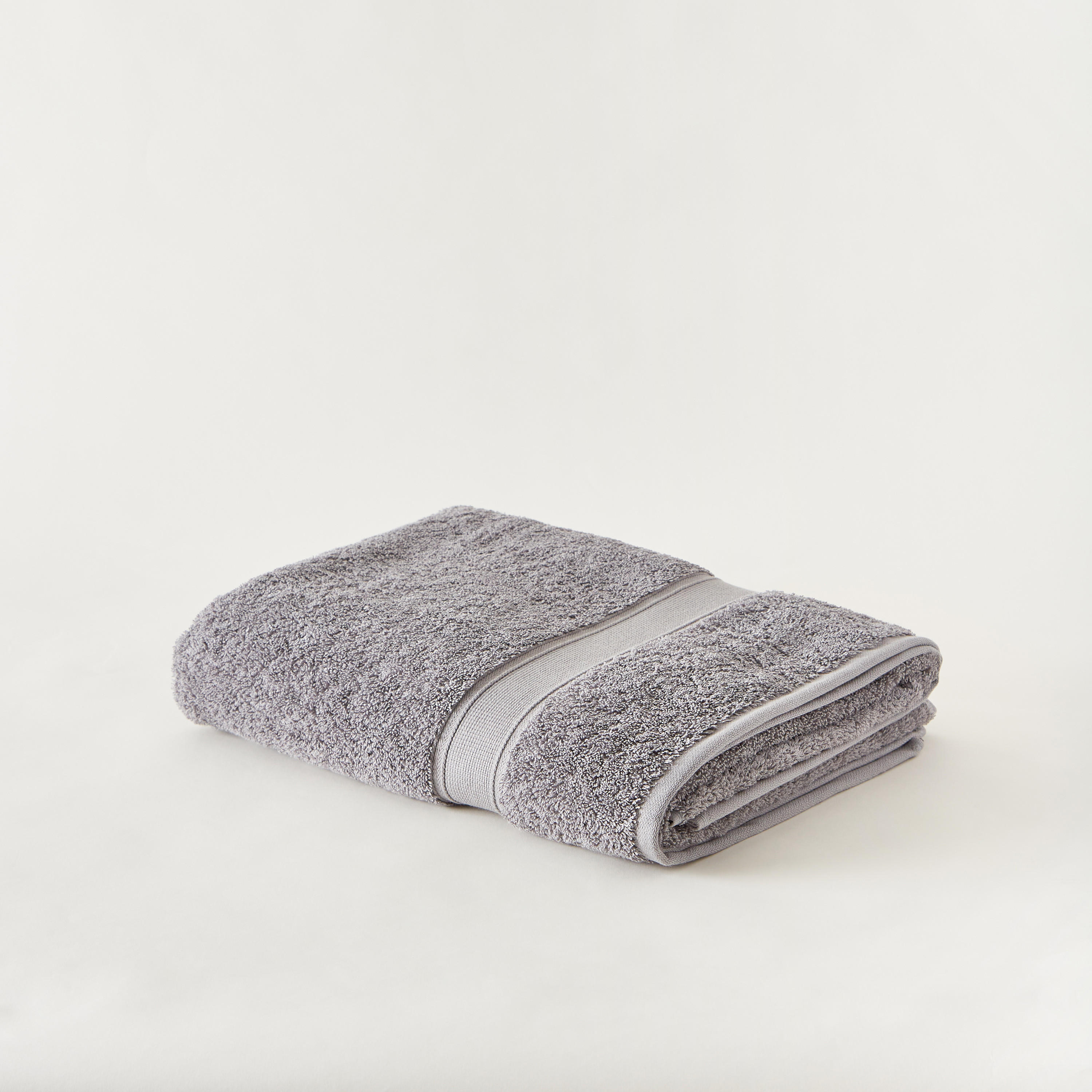 Egyptian Bath Sheet - 90x150 cms-household-bathandlaundry-bathlinen-towels-image-2