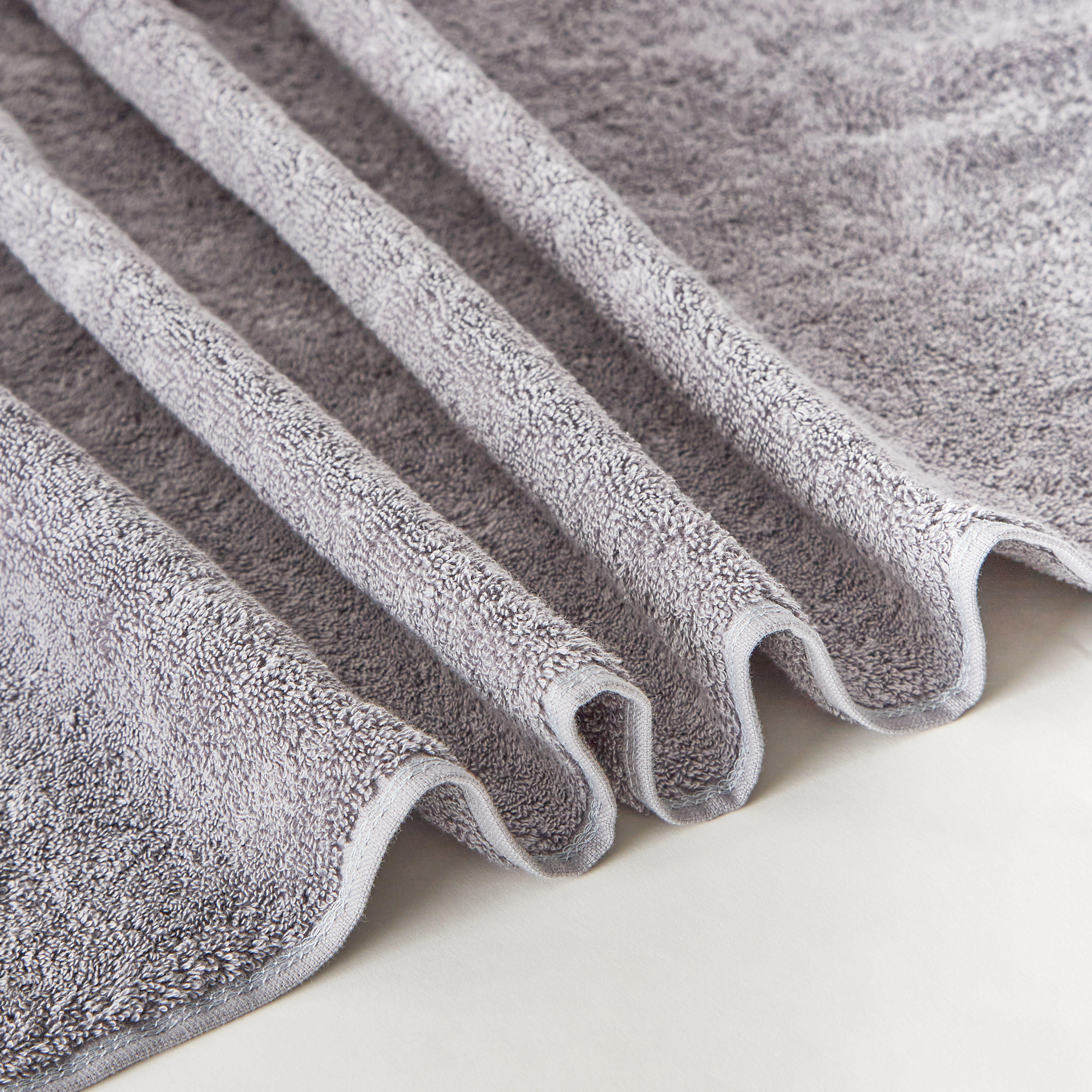 Egyptian Bath Sheet - 90x150 cms-household-bathandlaundry-bathlinen-towels-image-4