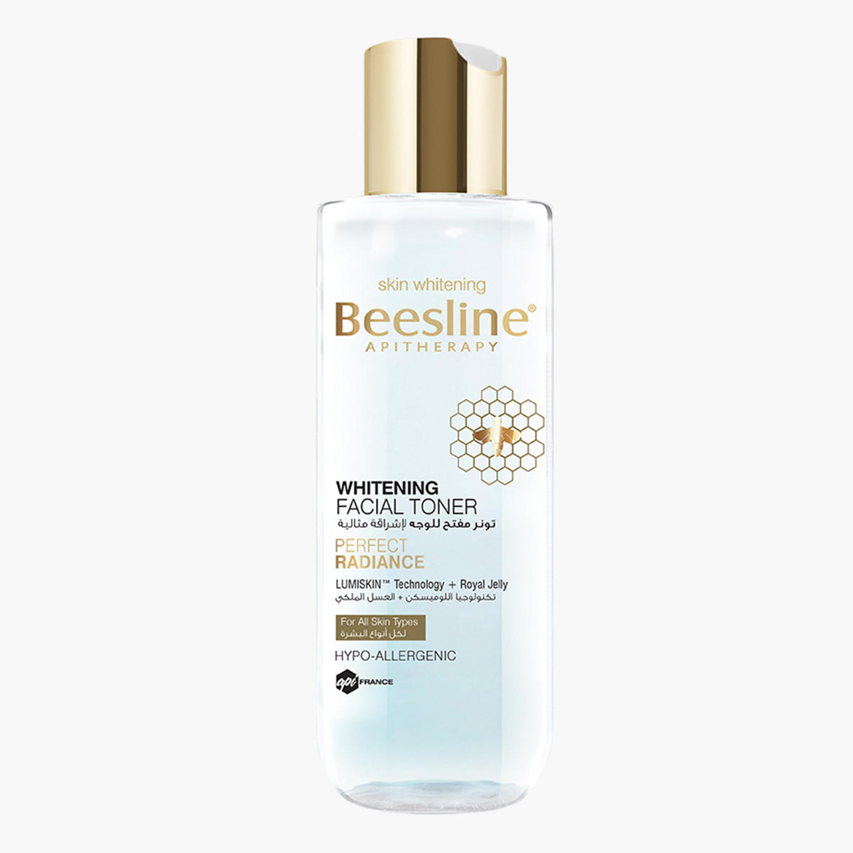 Beesline Skin Whitening Facial Toner-beautyandpersonalcare-skin-cleansers-tonerandmists-image-1
