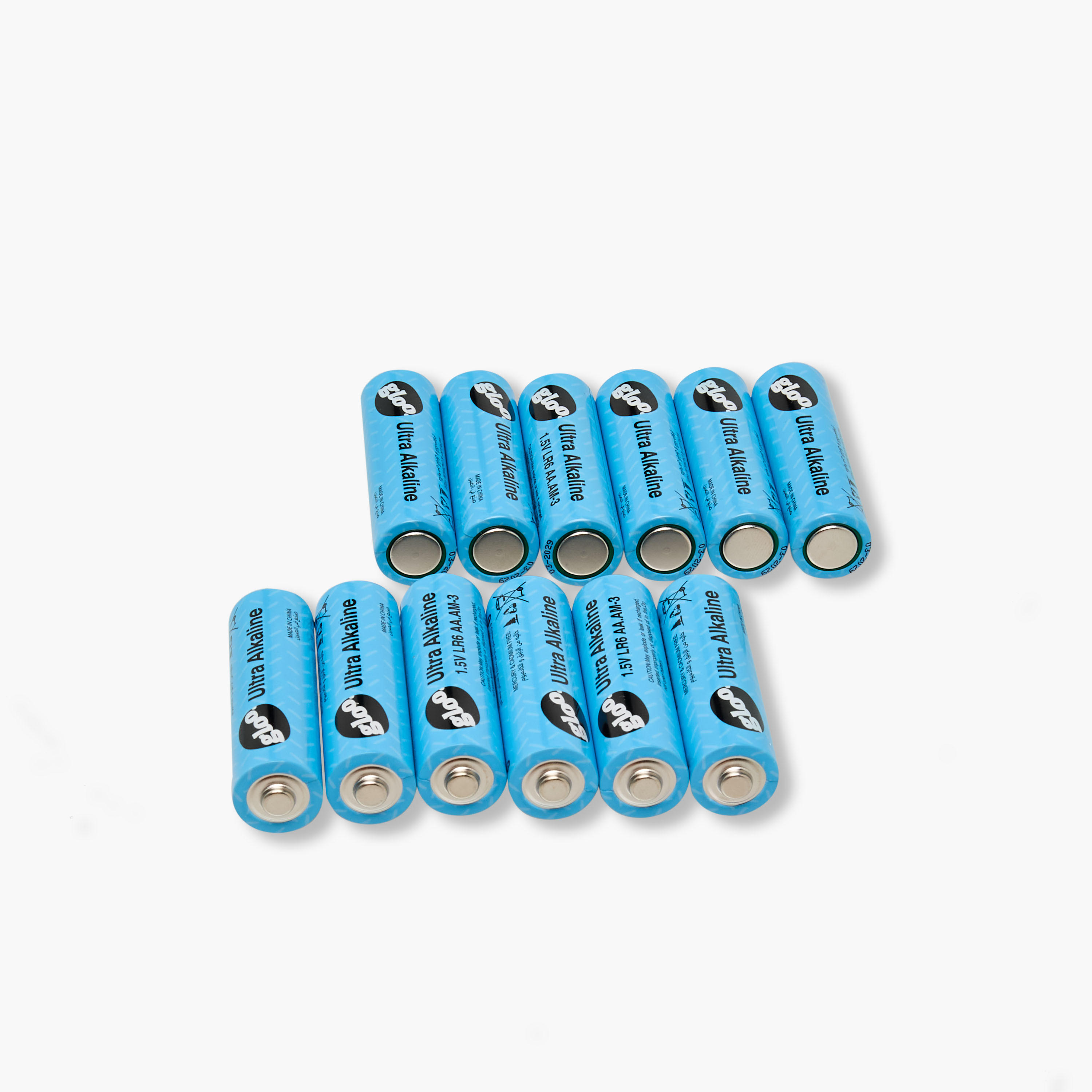 بطاريّات ألكالاين من جلوو - طقم من 12-electronics-accessories-image-2