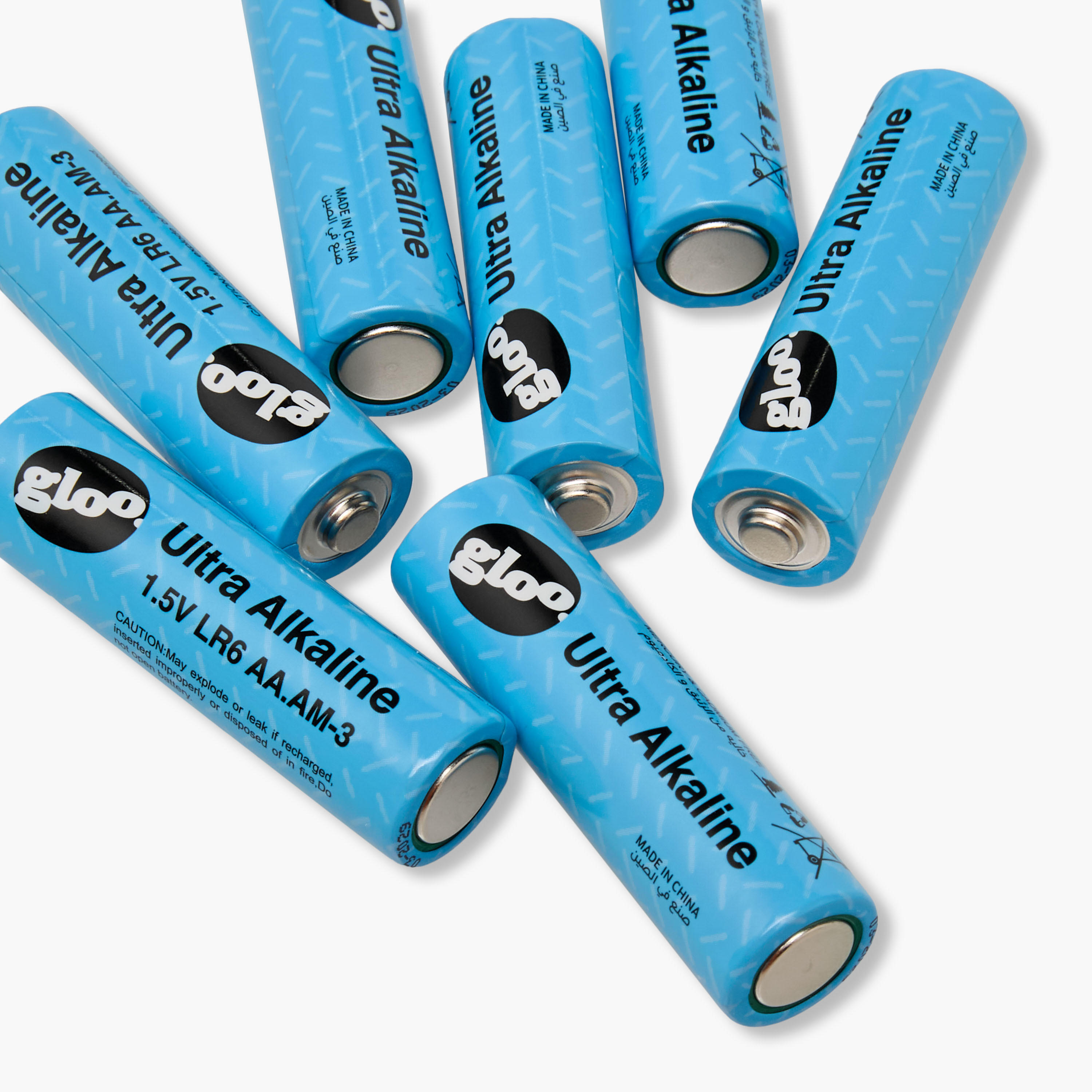 GLOO Alkaline Battery - Set of 12-electronics-accessories-image-3