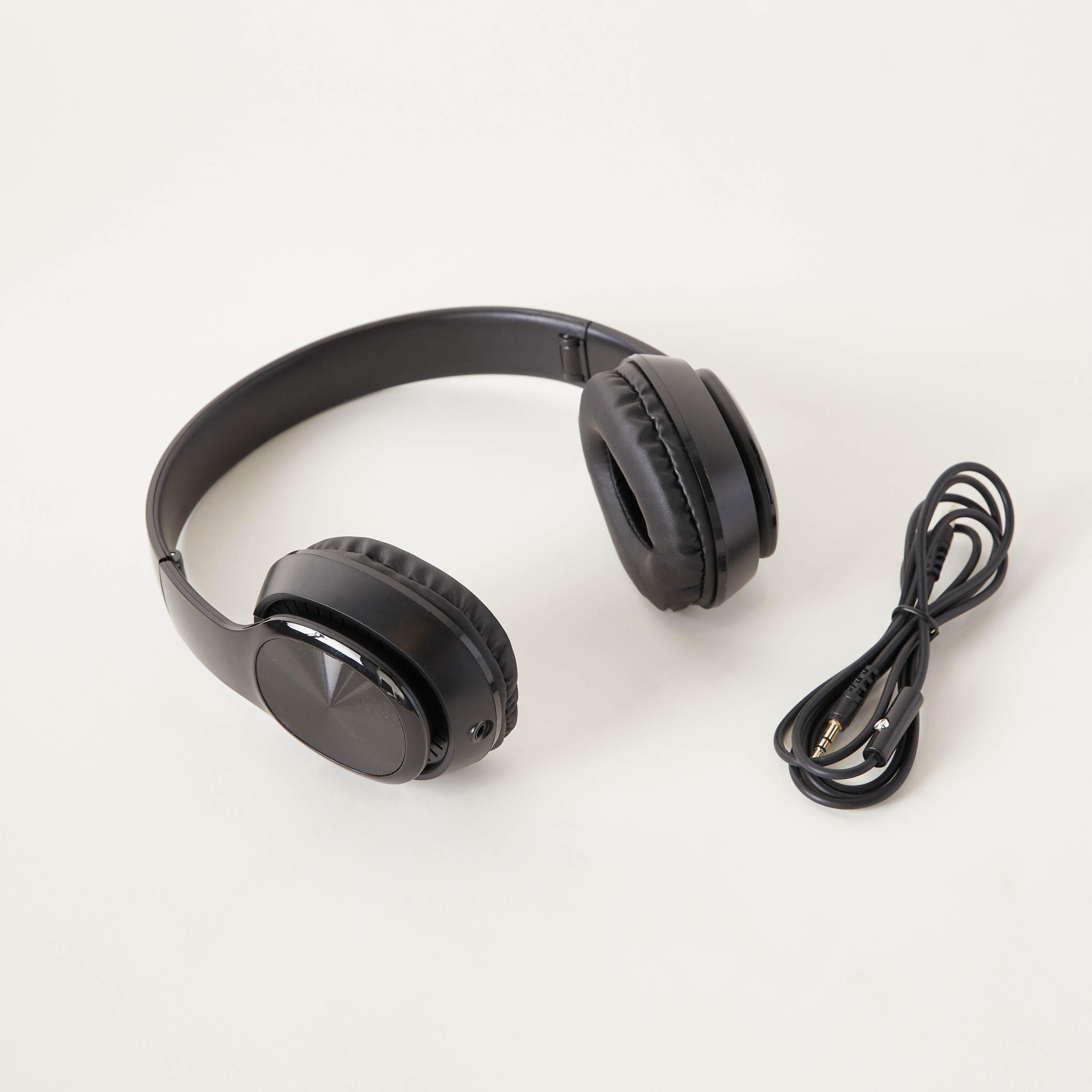 GLOO Solid Wired Headphones-electronics-headphonesandearphones-image-1