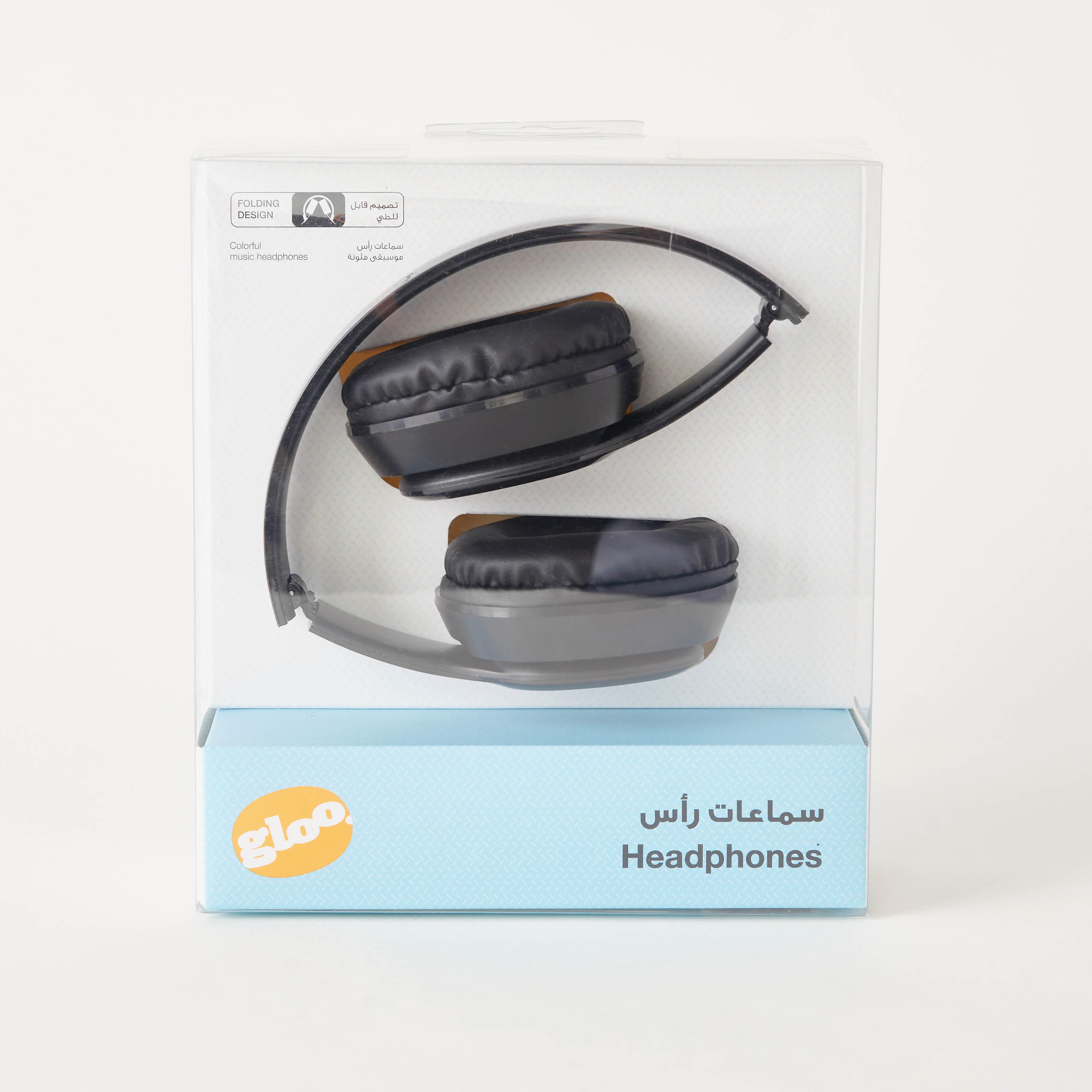 GLOO Solid Wired Headphones-electronics-headphonesandearphones-image-4