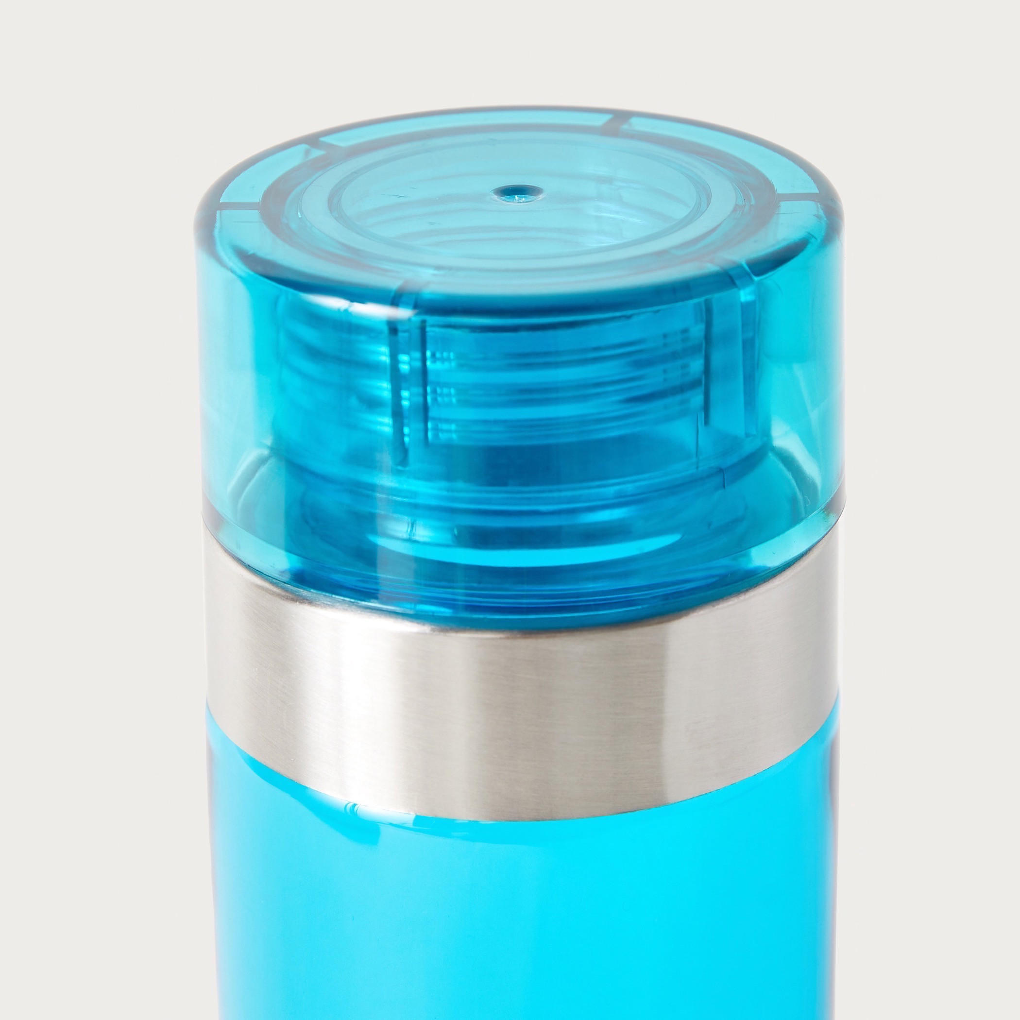 GLOO Solid Round Water Bottle - 900 ml-school-waterbottles-image-3