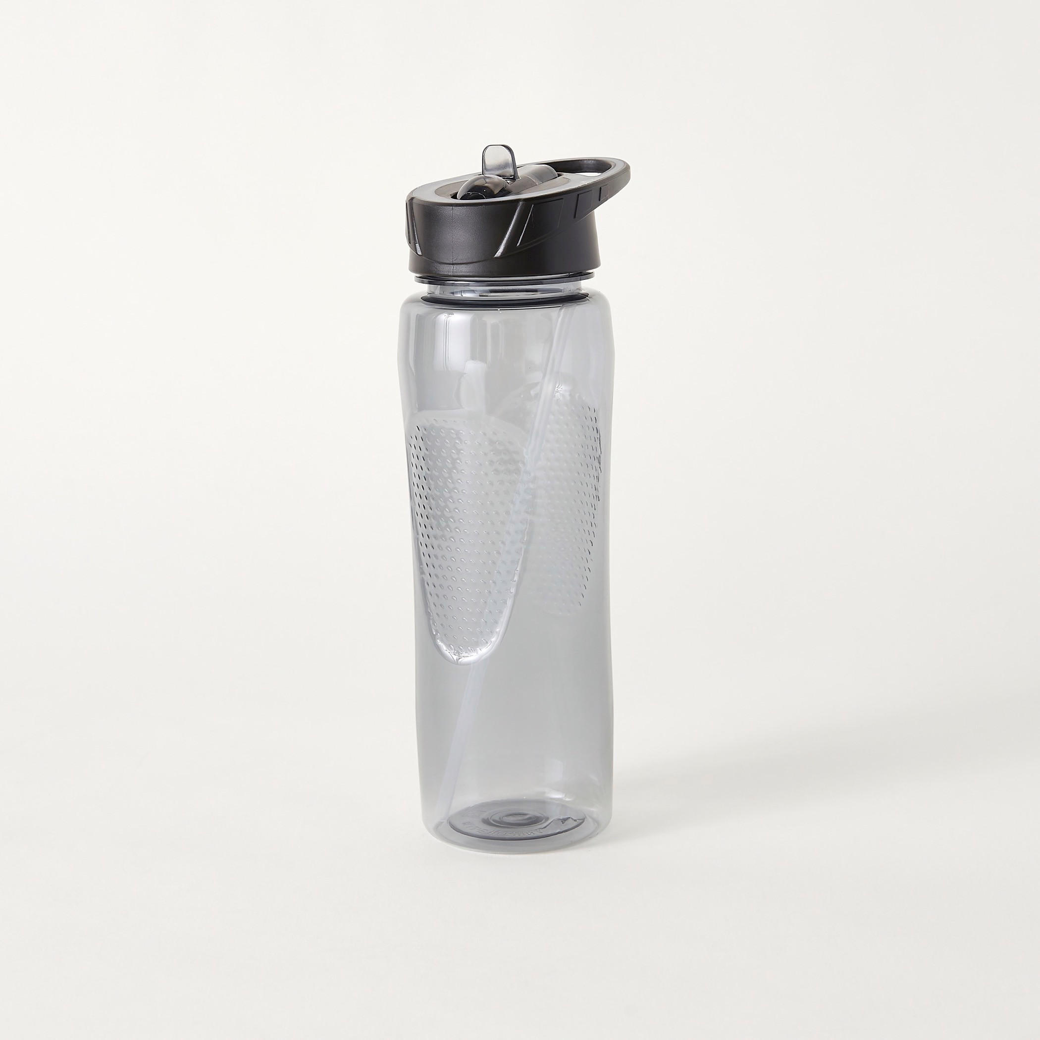 GLOO Solid Round Water Bottle - 650 ml-school-waterbottles-image-1