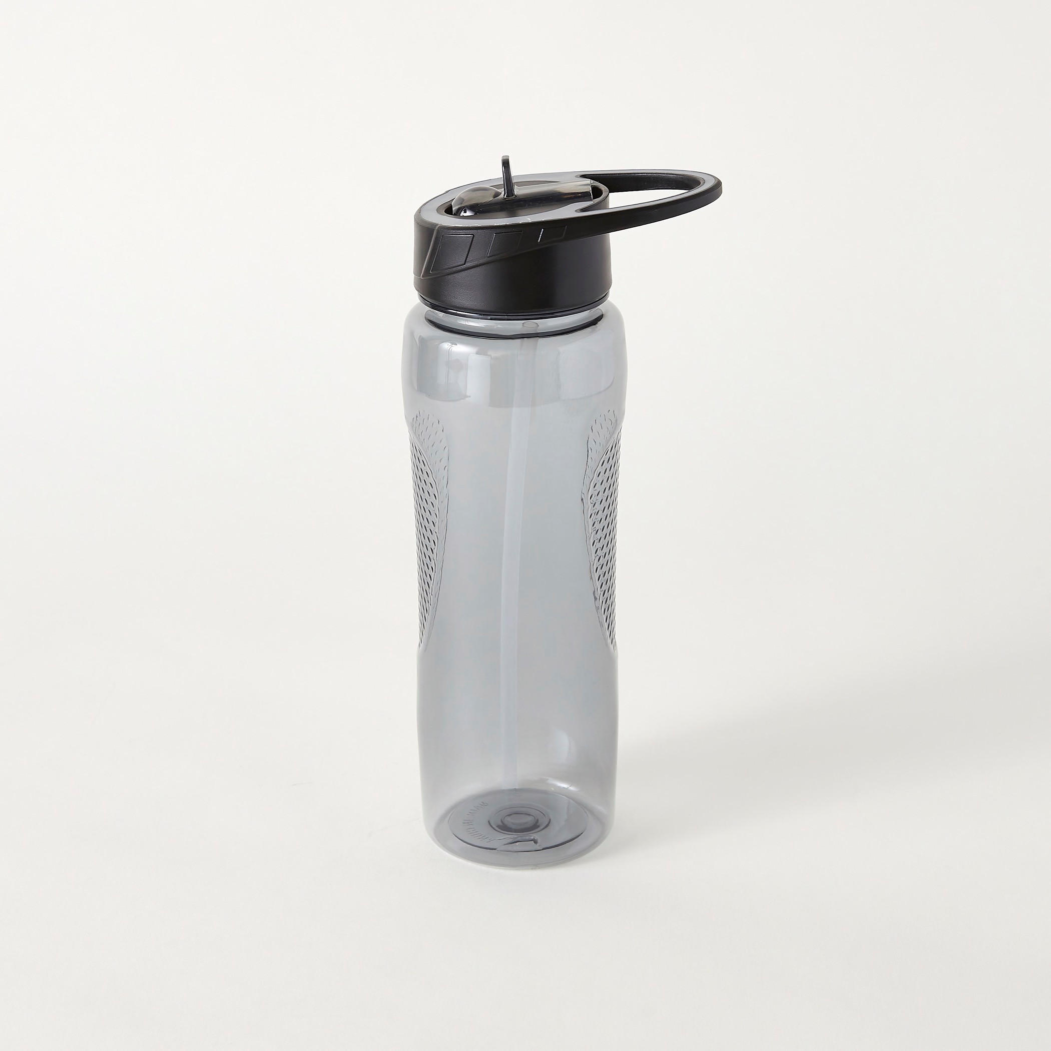 GLOO Solid Round Water Bottle - 650 ml-school-waterbottles-image-2