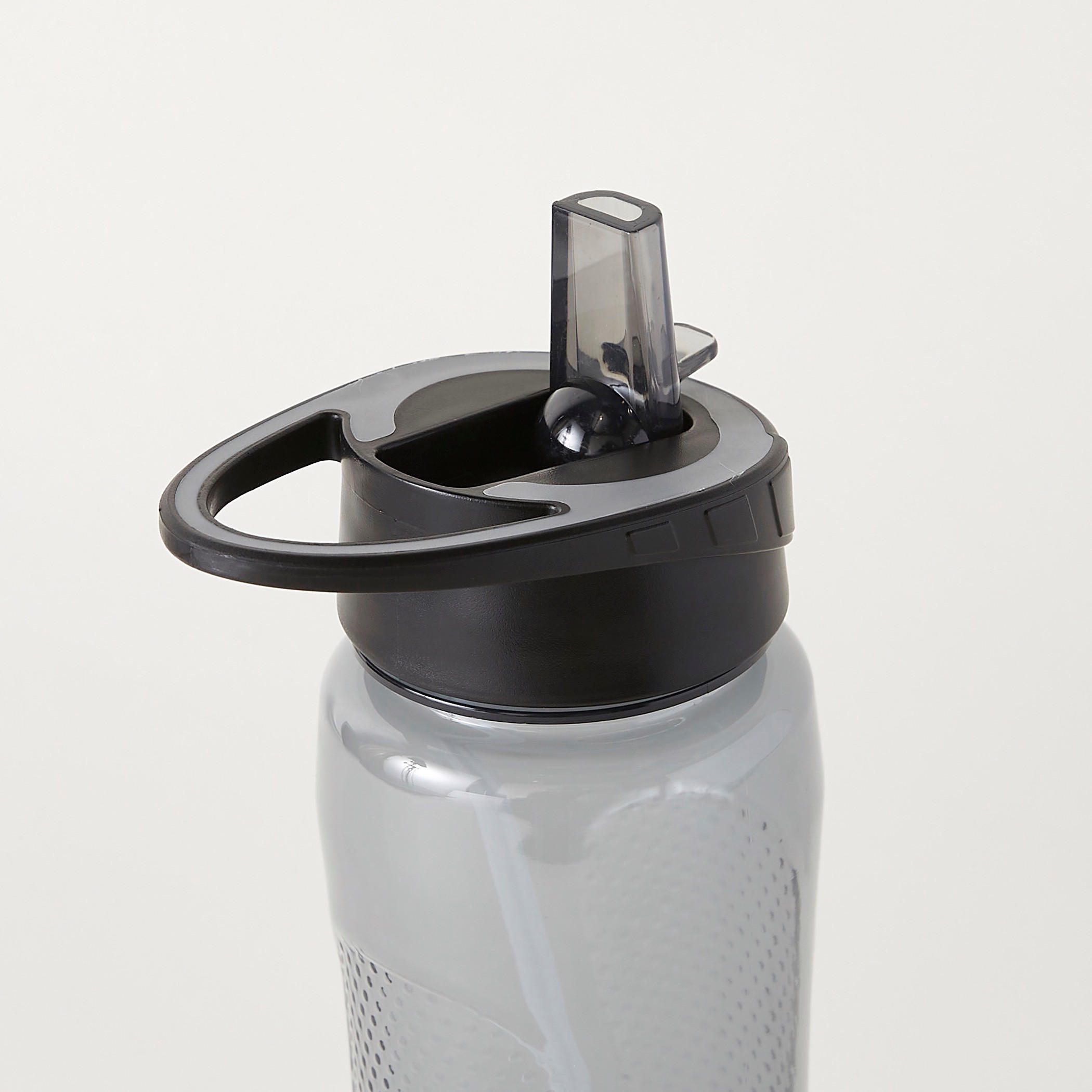 GLOO Solid Round Water Bottle - 650 ml-school-waterbottles-image-3