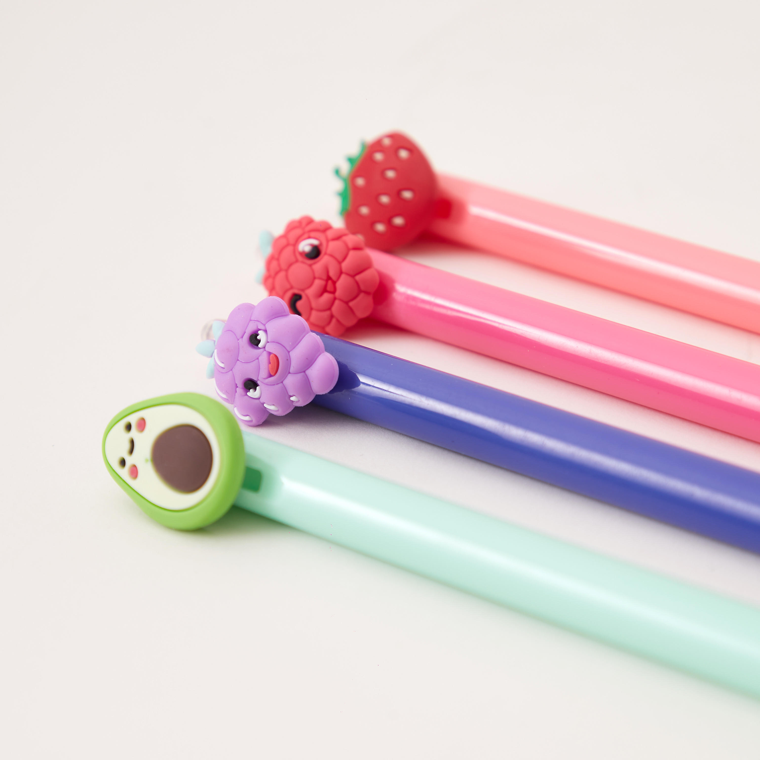 GLOO 4-Piece Gel Pen Set-school-stationery-pensandpencils-image-3