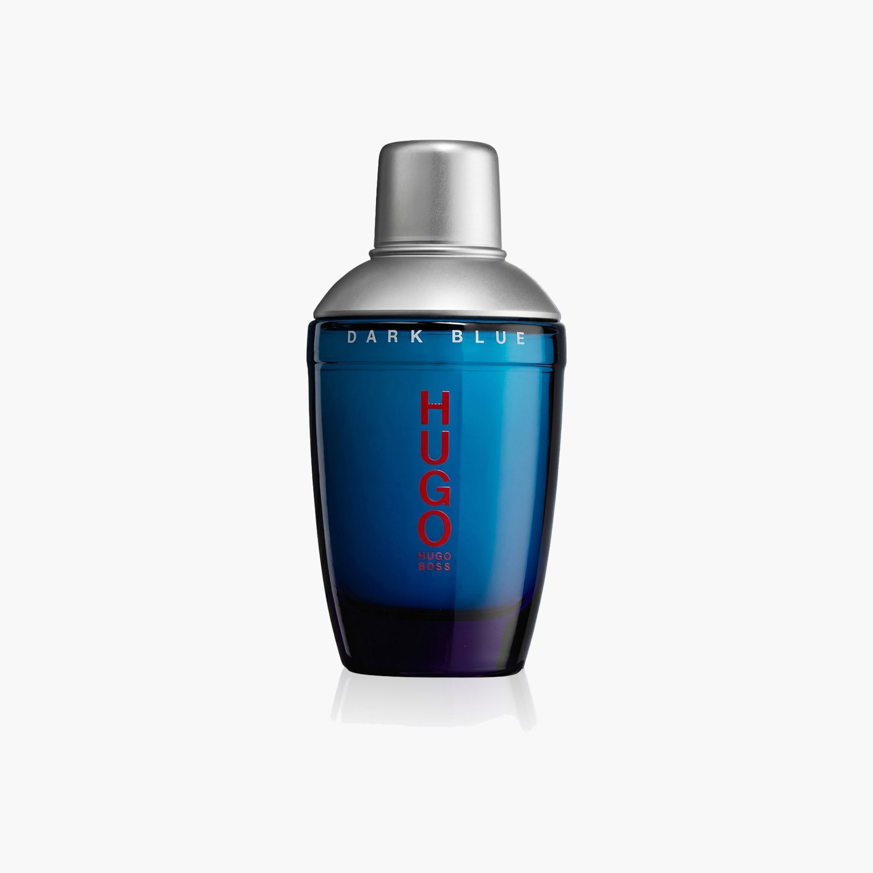 عطر للجسم أو دو تواليت دارك بلو من هيوجو بوص - 75 مل-beautyandpersonalcare-fragrance-men-image-1