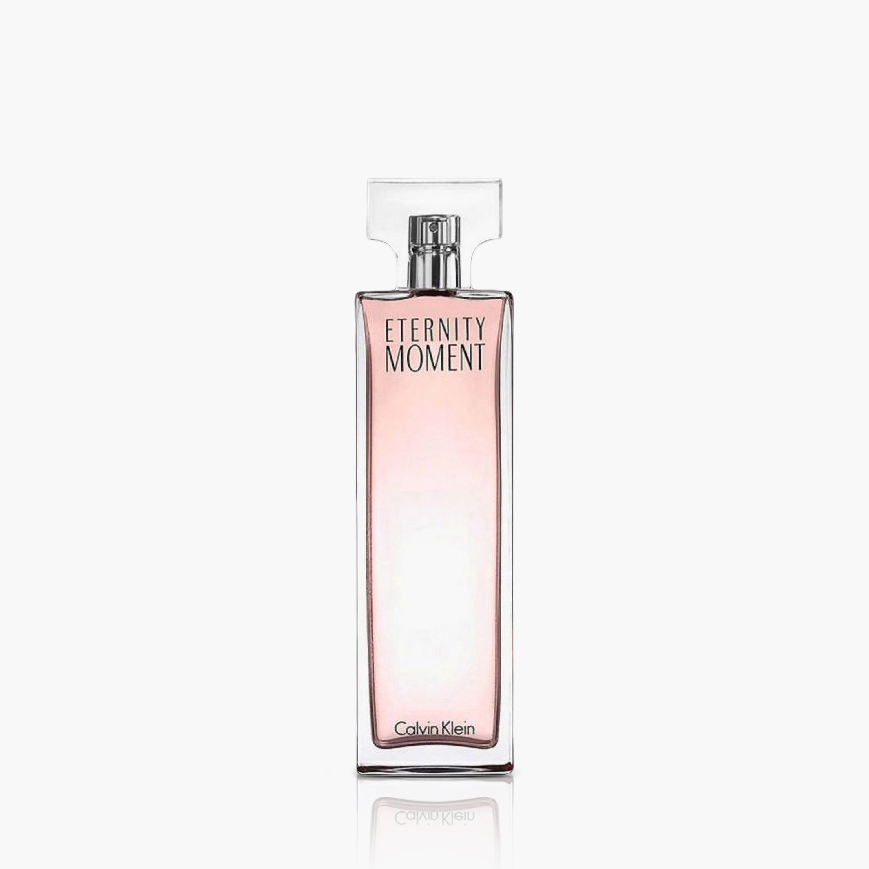 بخاخ معطر للجسم إترنيتي مومنت من كافين كلاين- 100 مل-beautyandpersonalcare-fragrance-women-image-1