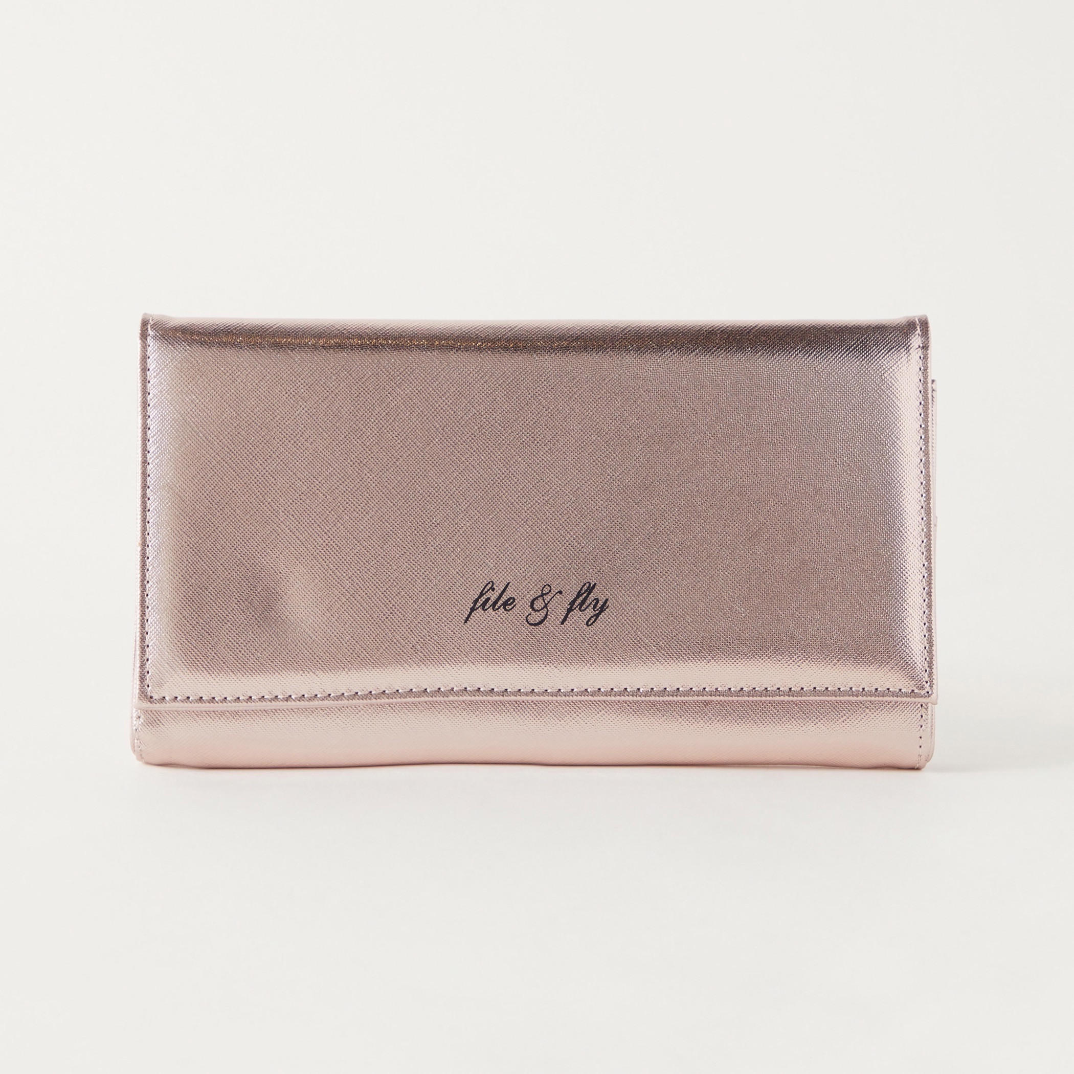 Document Holder with Pockets-travel-accessories-image-1